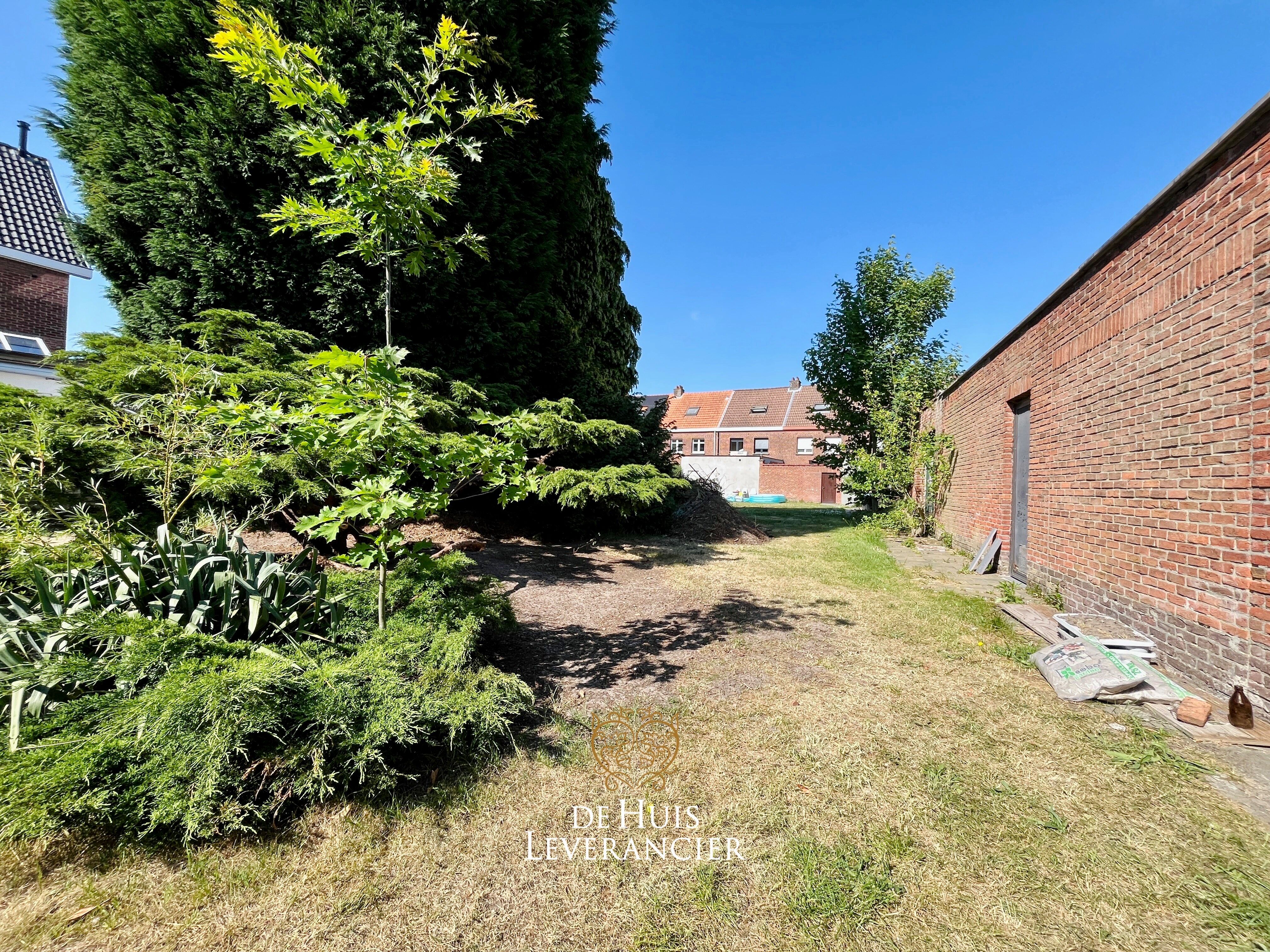 Instapklare gezinswoning met EPC-label B in hartje Boom foto 5