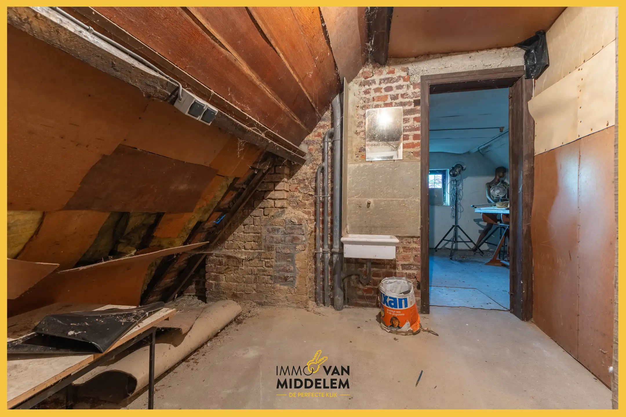 Onder OPTIE in <1 maand! foto 19