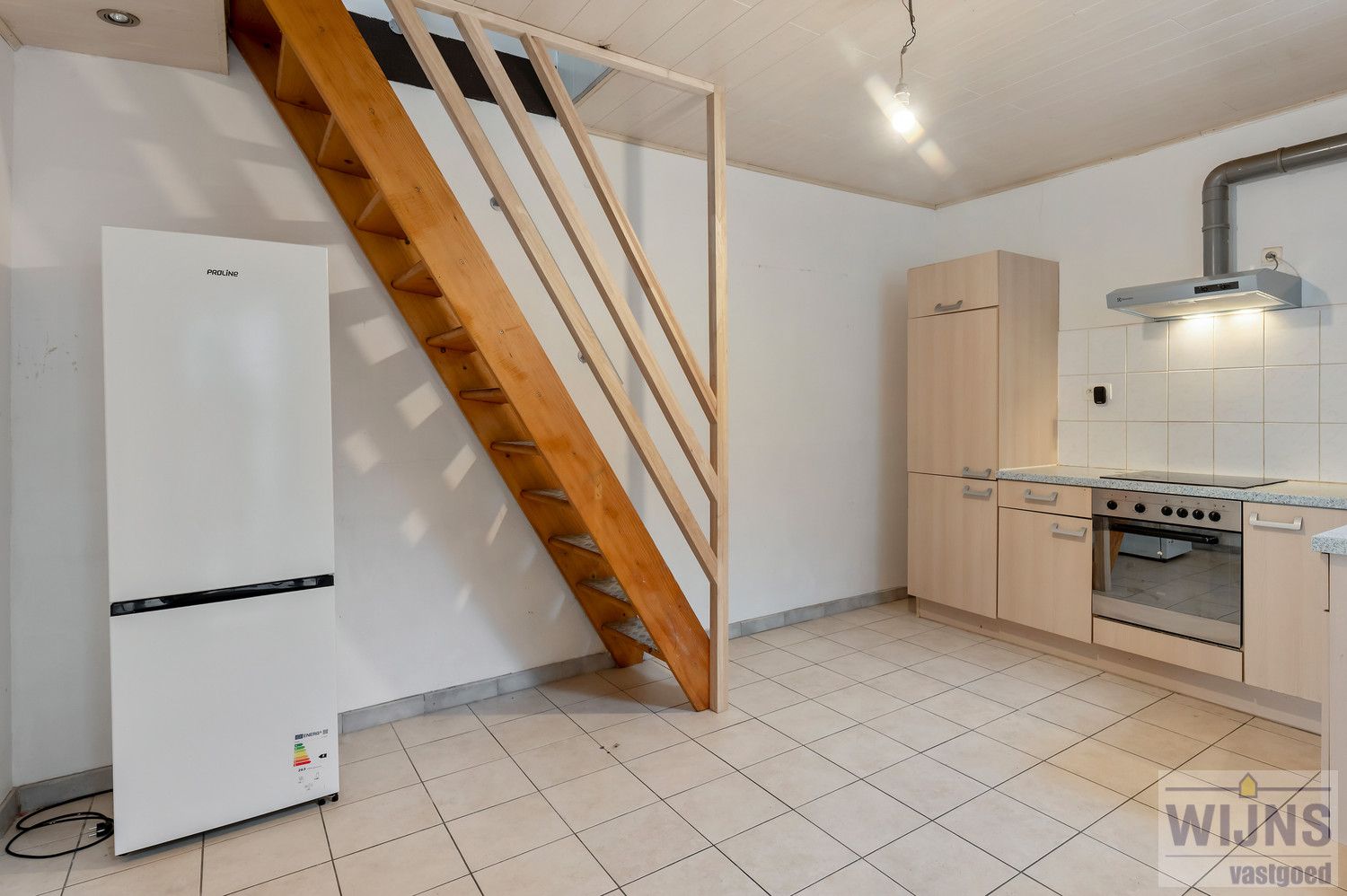 Toffe instapwoning of investeringspand in hartje Lier! foto 10