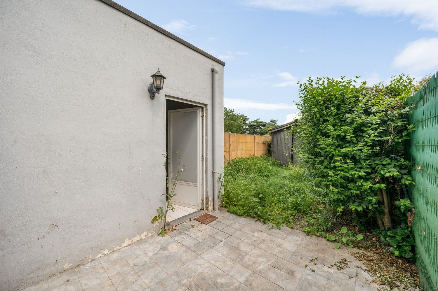 Charmante te renoveren rijwoning met veel potentieel op gunstige locatie in Lier foto 13