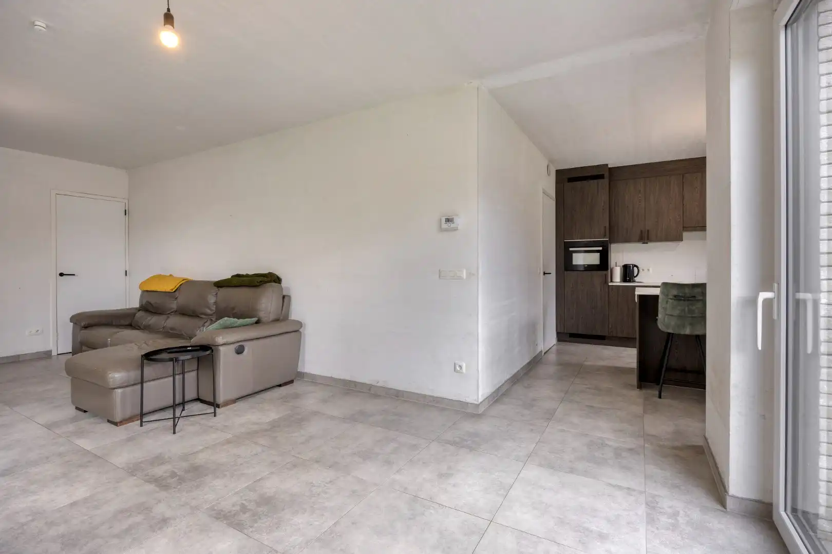 Moderne BEN woning met 3 SLKPS onder registratierechten! foto 6