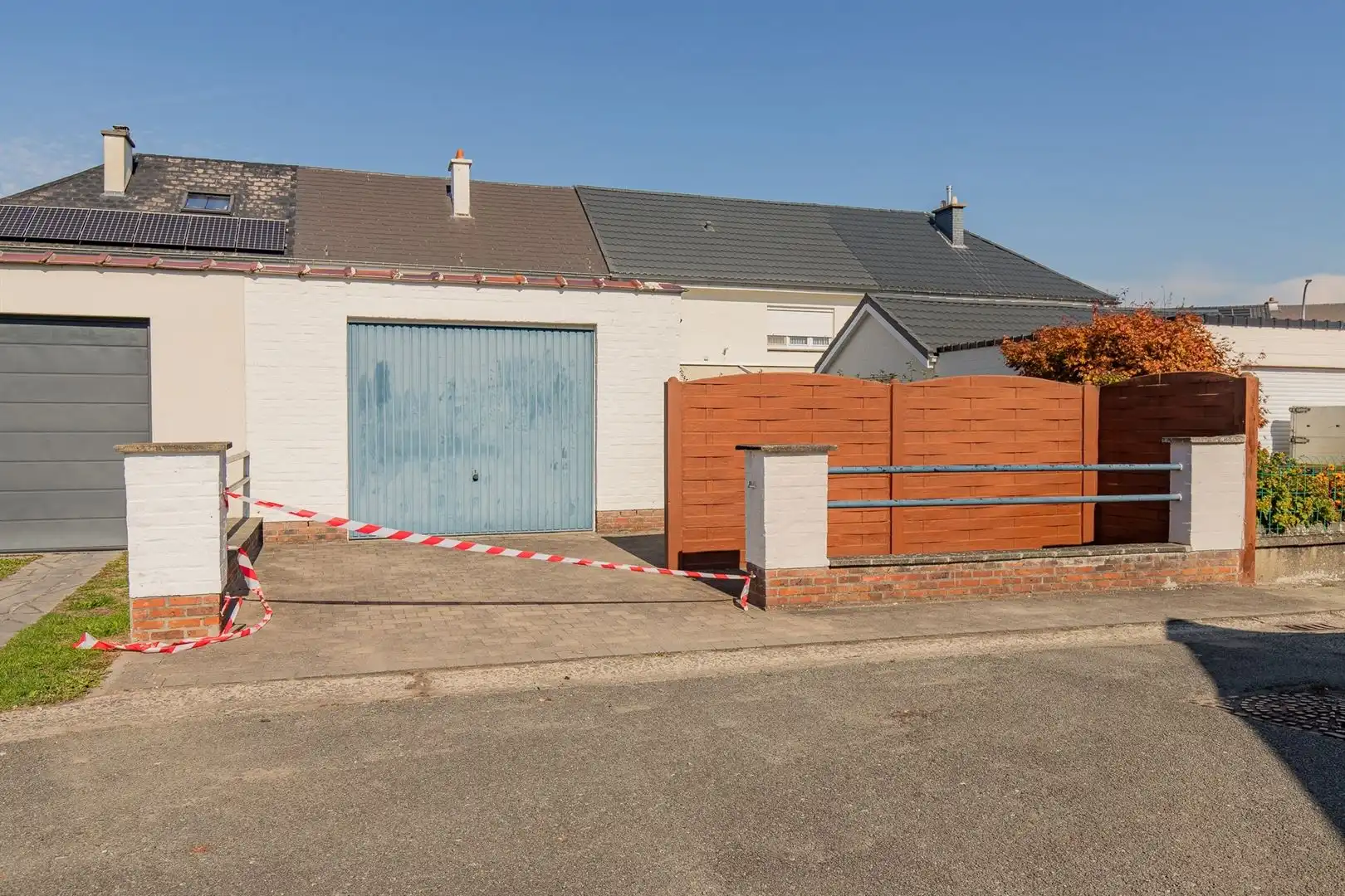 Rustig gelegen gezinswoning met 4 slaapkamers, garage en tuin. foto 23