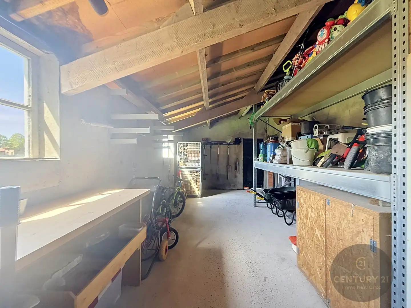 Prachtig landelijk gelegen woning in Eede – een verborgen parel nabij de Belgische grens foto 27