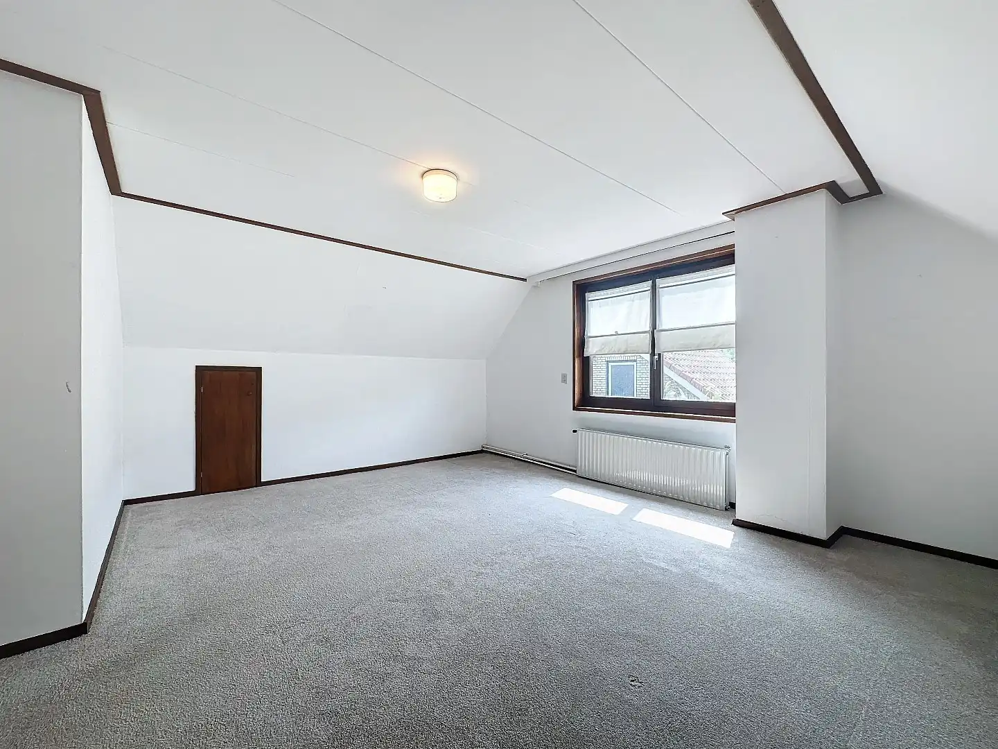 Ruime semi-bungalow in centrum Sluis  foto 29