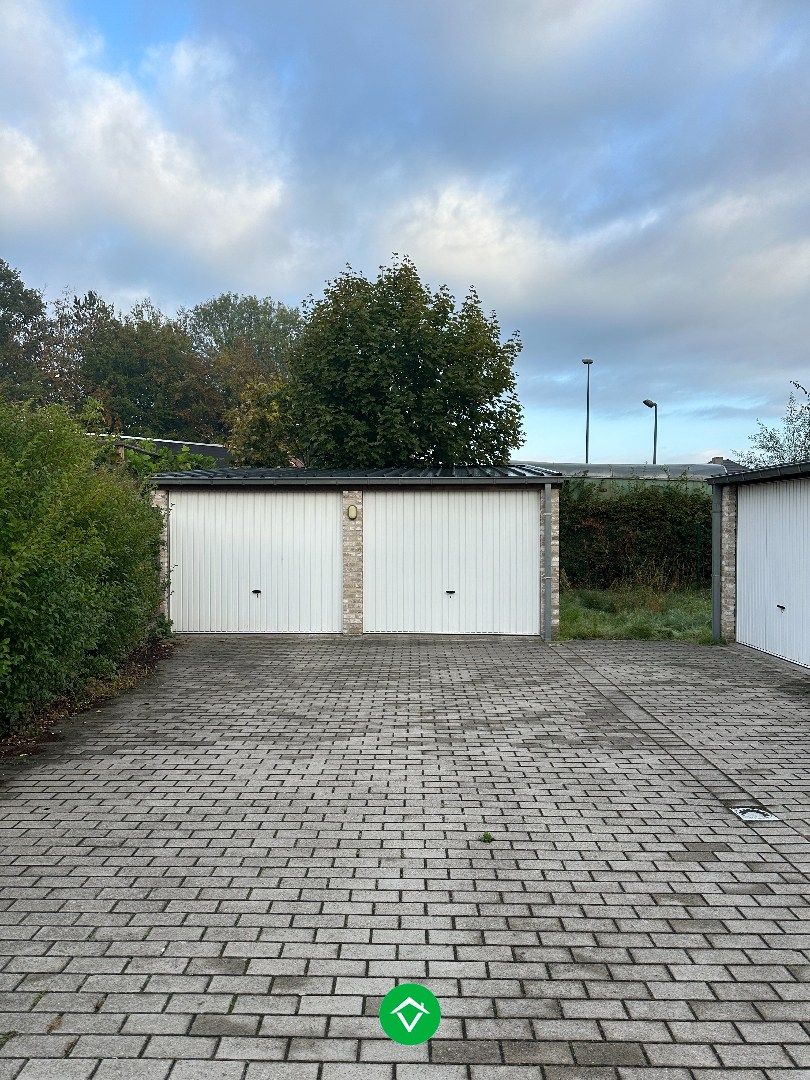 garage te huur te Koekelare foto 4