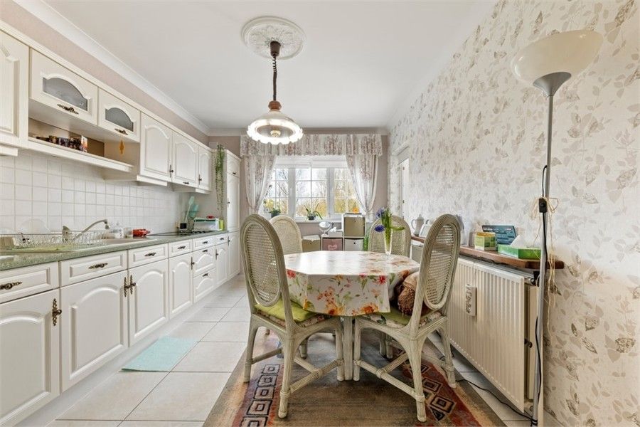 CHARMANTE WONING OP EEN MOOI PERCEEL VAN 12A64CA IN ZOUTLEEUW foto 15