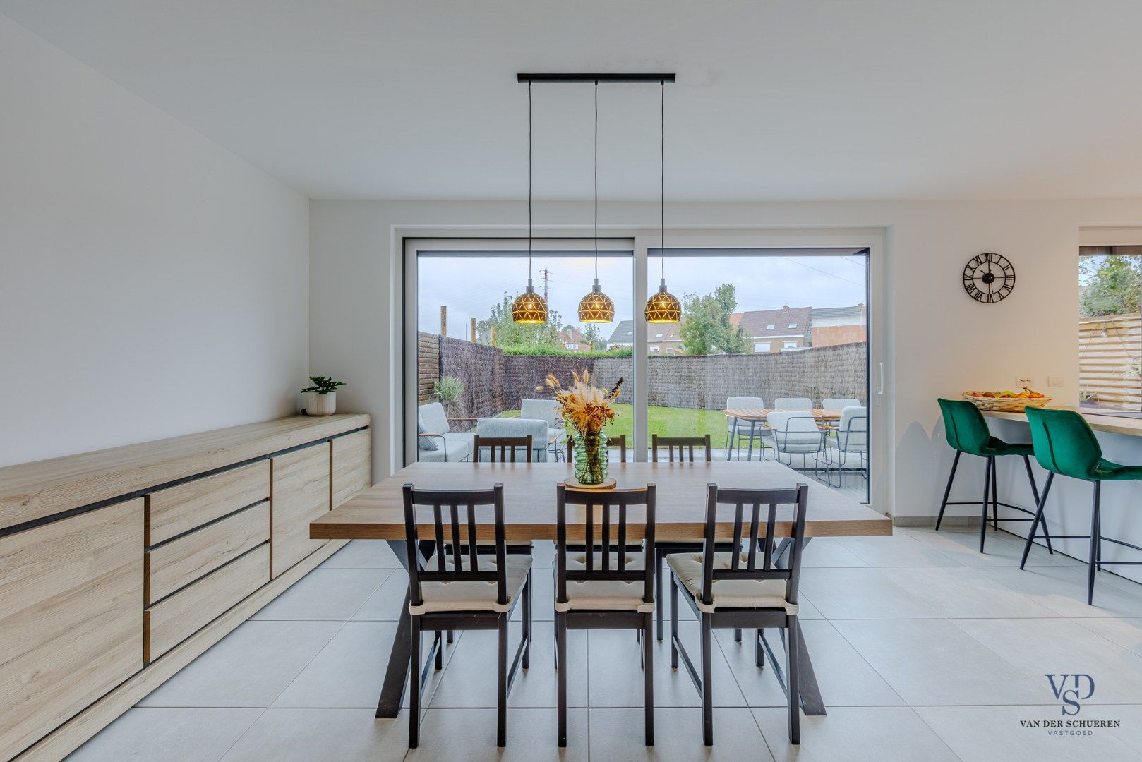 Recente, quasi-nieuwbouwwoning – instapklaar en energiezuinig (BEN) foto 4