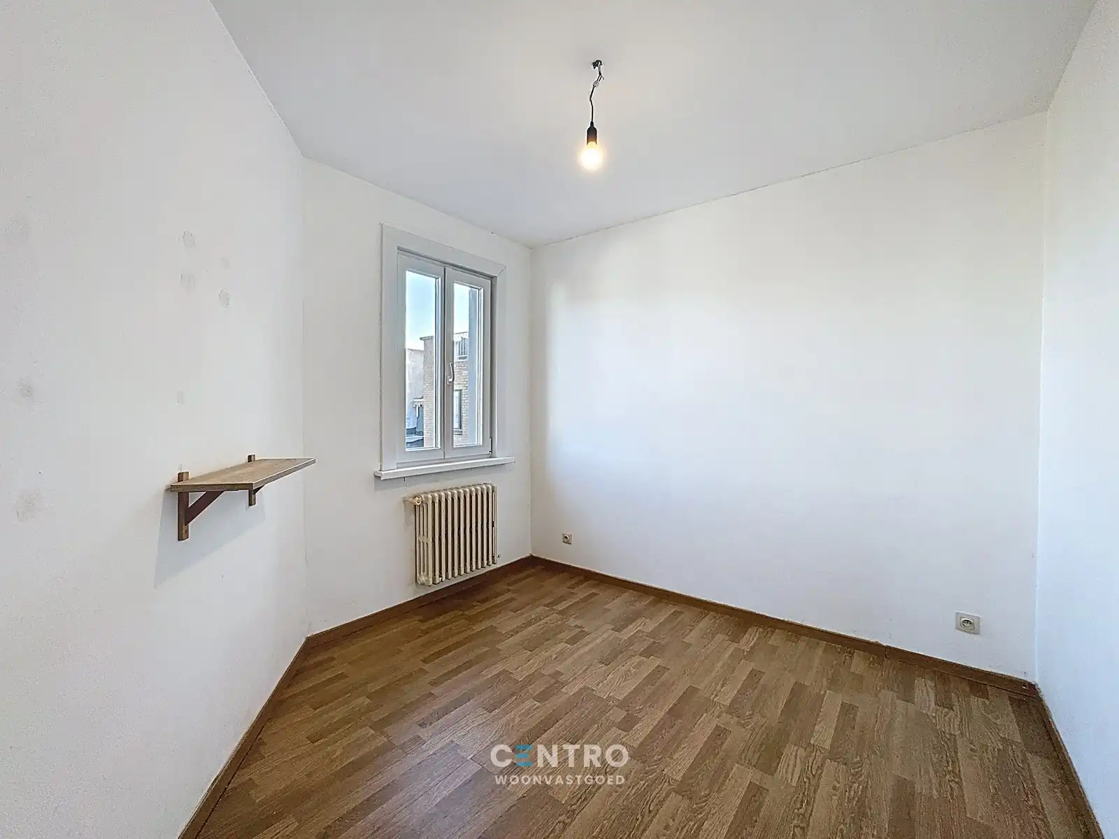 LEUK en betaalbaar appartement met 2 à 3 slpks op wandelafstand van de Grote Markt! foto 14