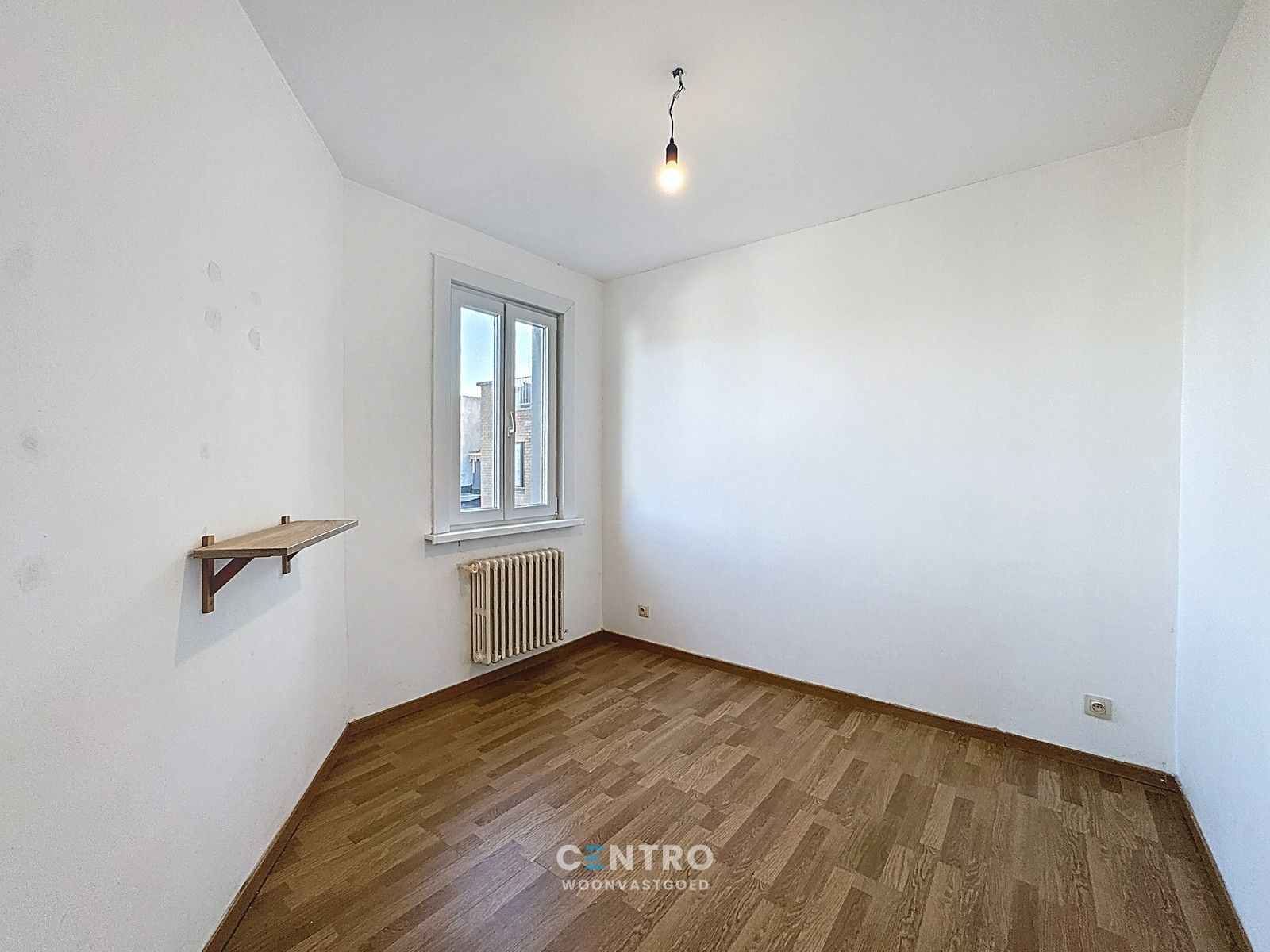 LEUK en betaalbaar appartement met 2 à 3 slpks op wandelafstand van de Grote Markt! foto 14