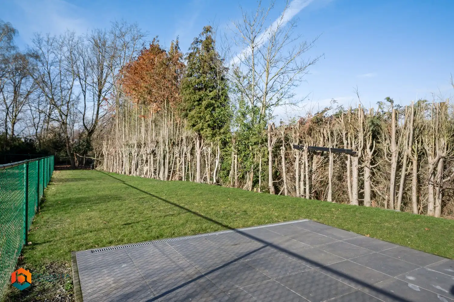 Gerenoveerde woning met 3 slpkrs te Putte foto 17