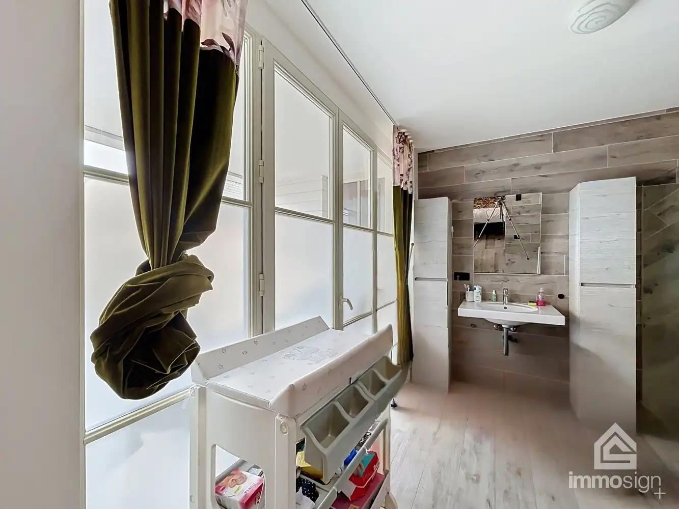 Landelijk appartement met twee slaapkamers in de Heerlyckheid, Bocholt! foto 12