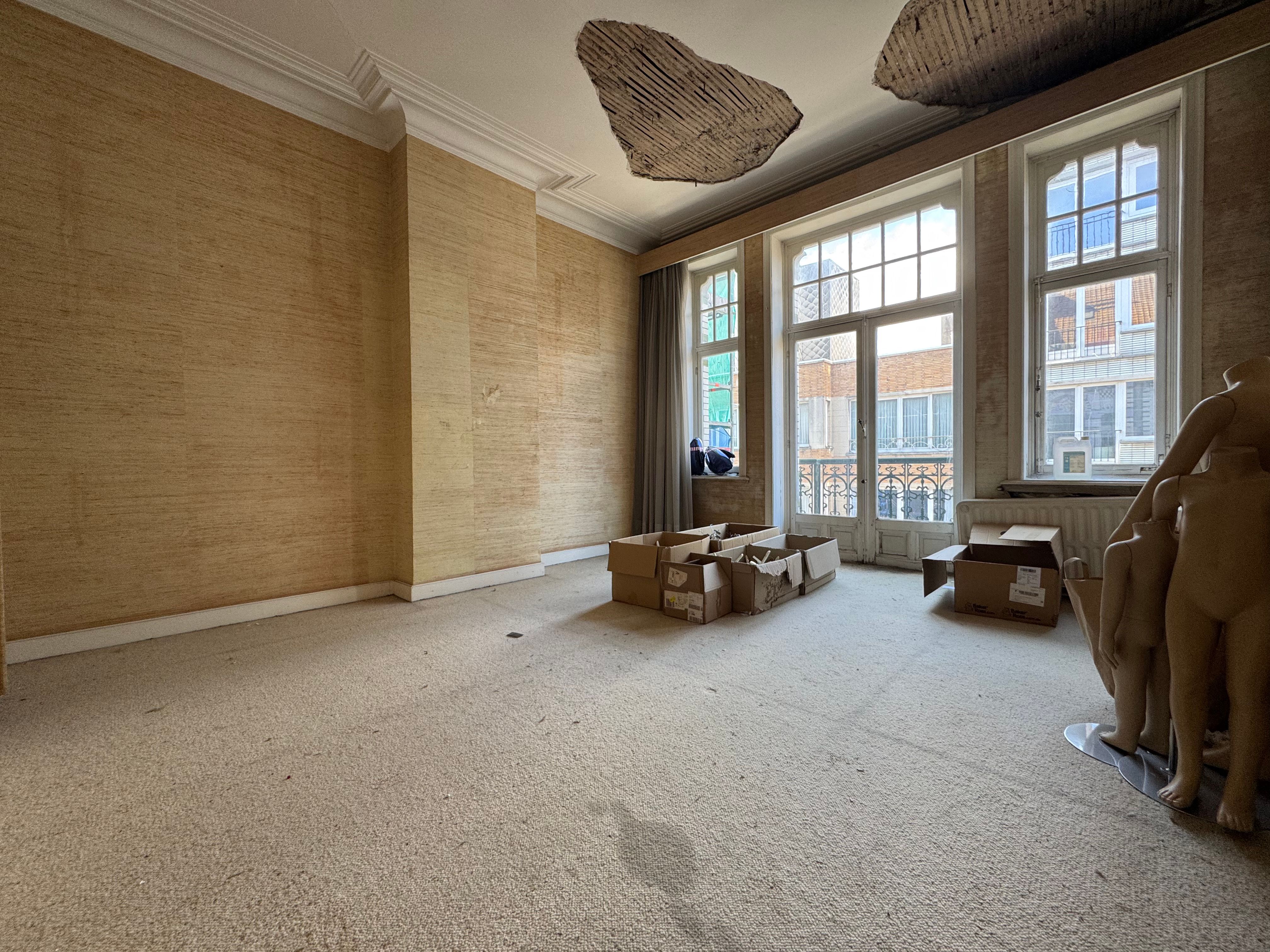Handelspand 93m² op AAA-locatie foto 11