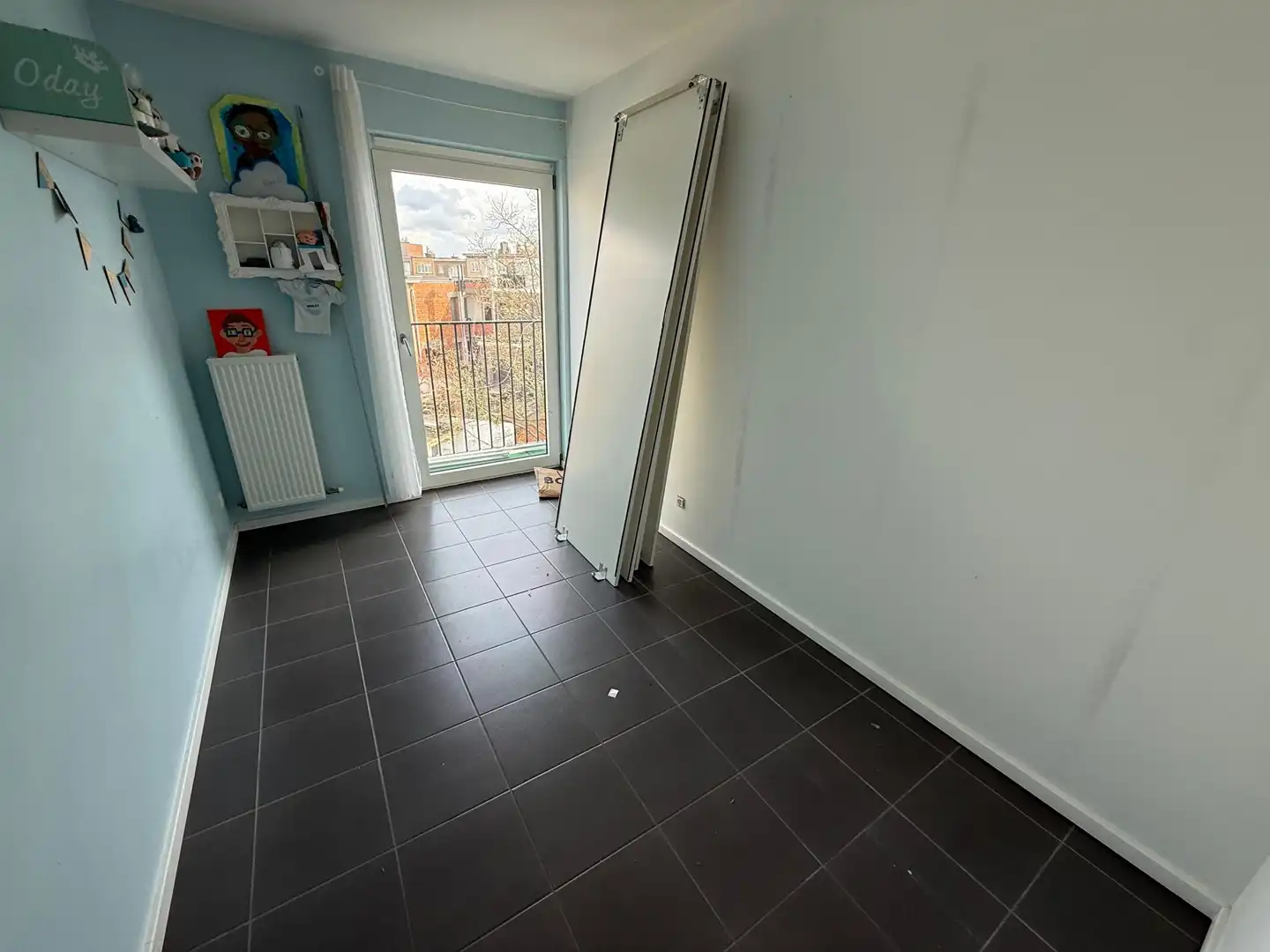 APPARTEMENT MET TERRAS foto 6