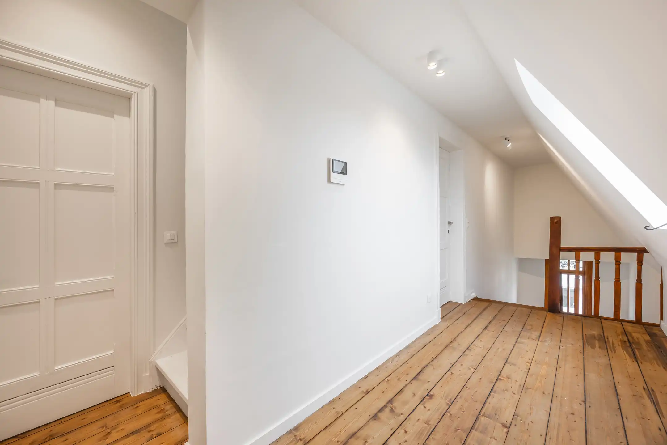 Prachtig 2 slpkappartement in art nouveau pand De Confiserie foto 38