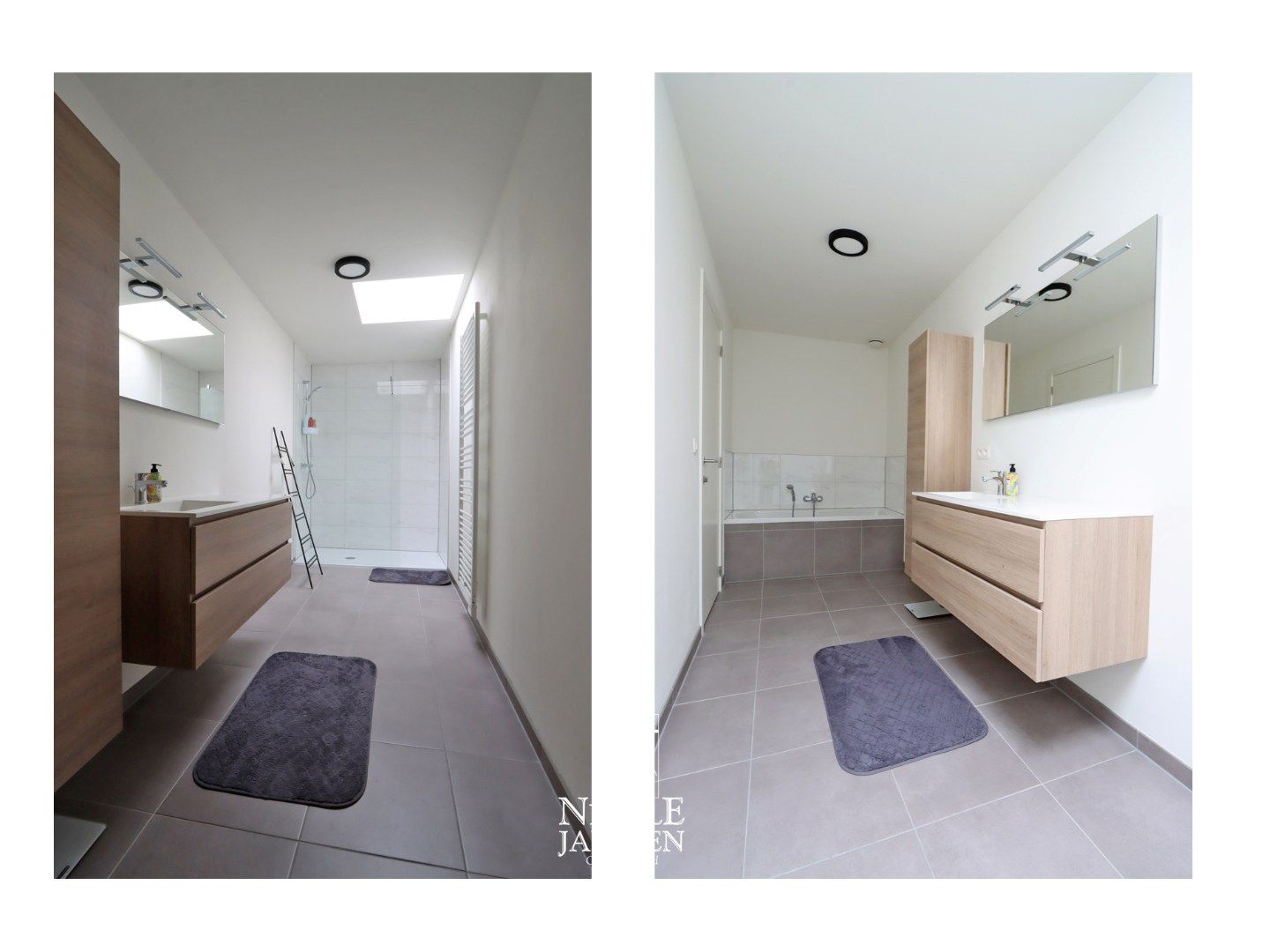 Halfvrijstaande nieuwbouwwoning met drie slaapkamers en gezellige tuin  foto 17