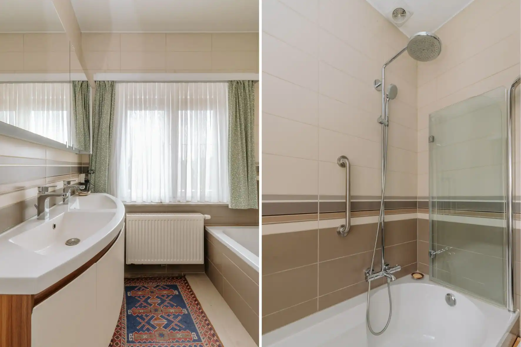 Bel-etagewoning vol karakter en potentieel in Wilrijk! foto 15