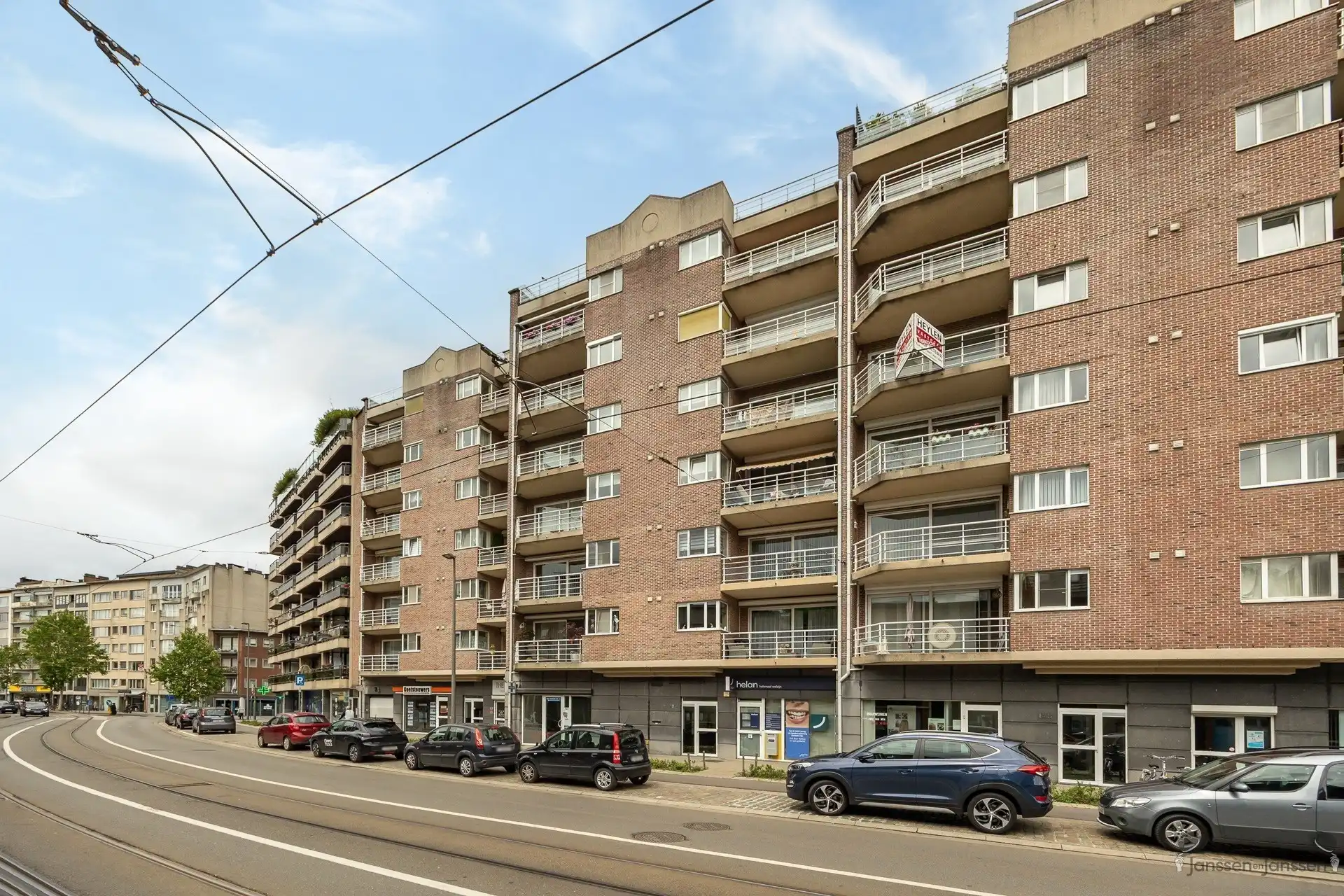 Lichtrijk penthouse met ruime terrassen en panoramisch uitzicht! foto 32