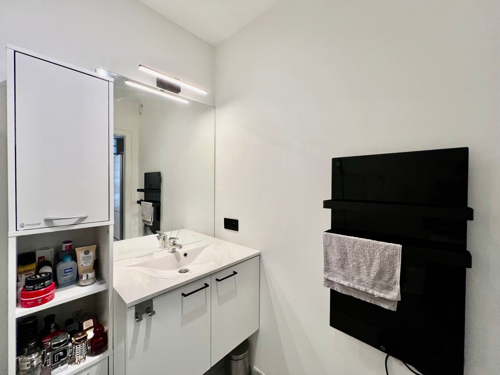 2-slpk appartement + parkeerpl. met iddylische locatie. foto 22