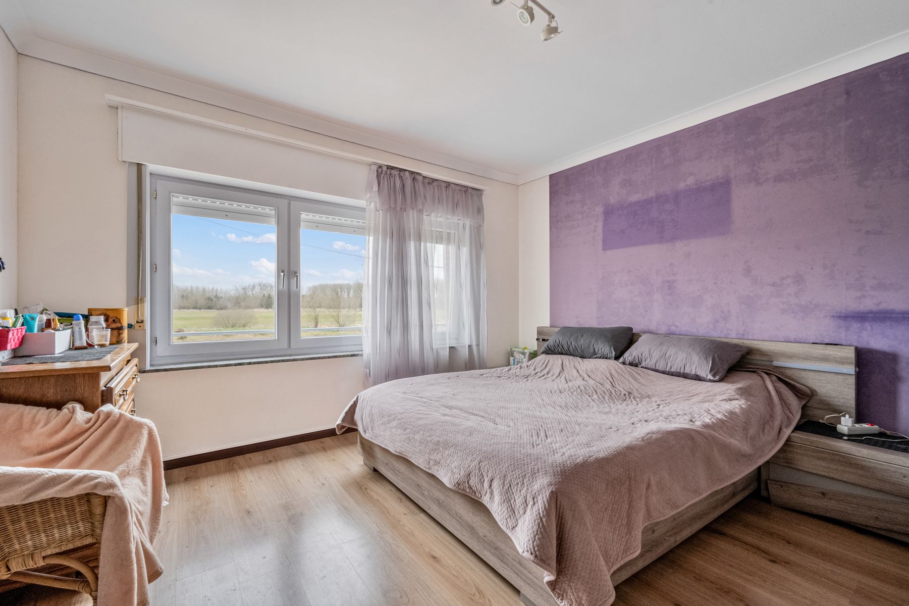 Instapklare halfopen bebouwing met 4 slaapkamers foto 21