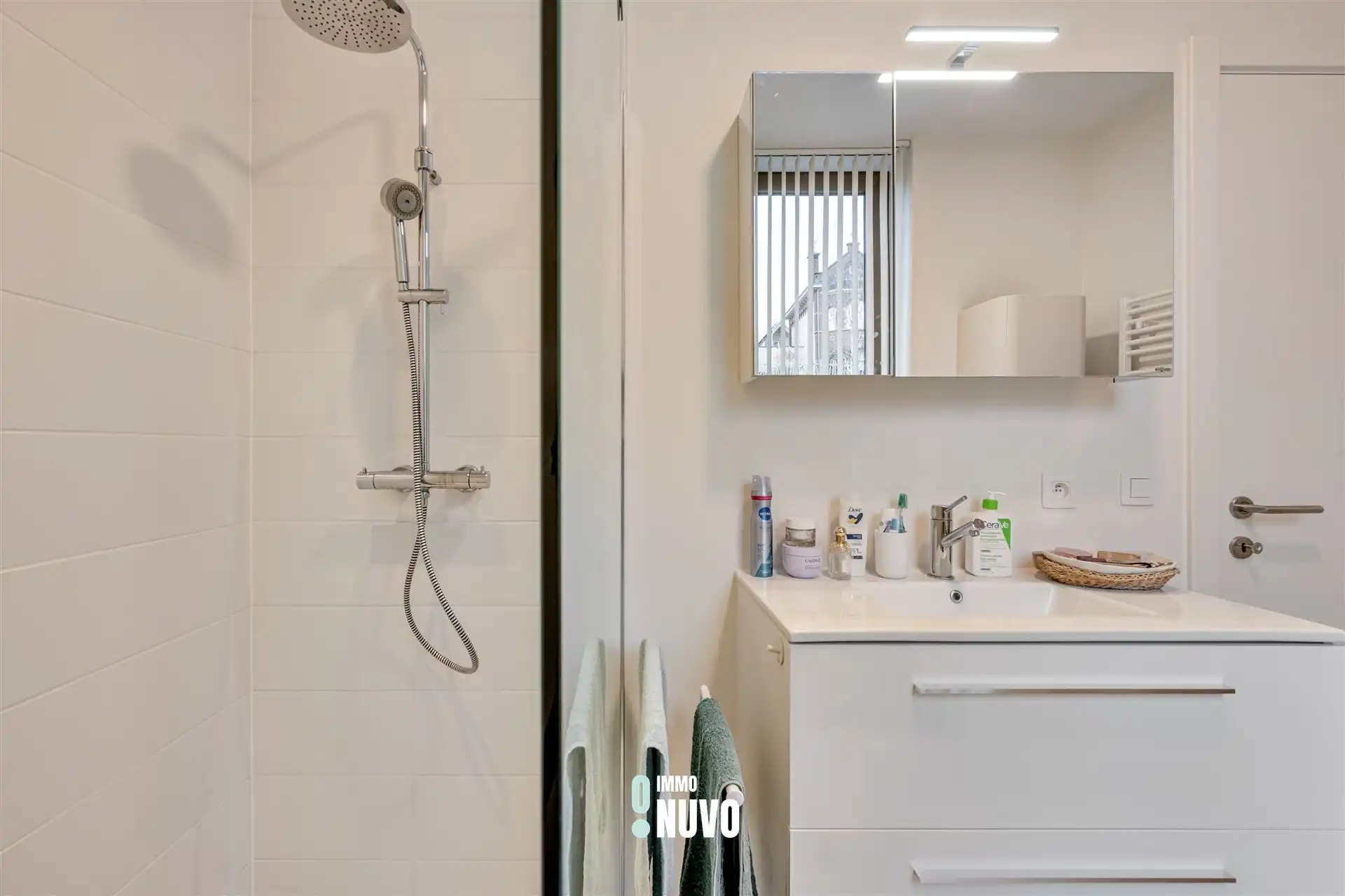 nieuwbouw appartement foto 11