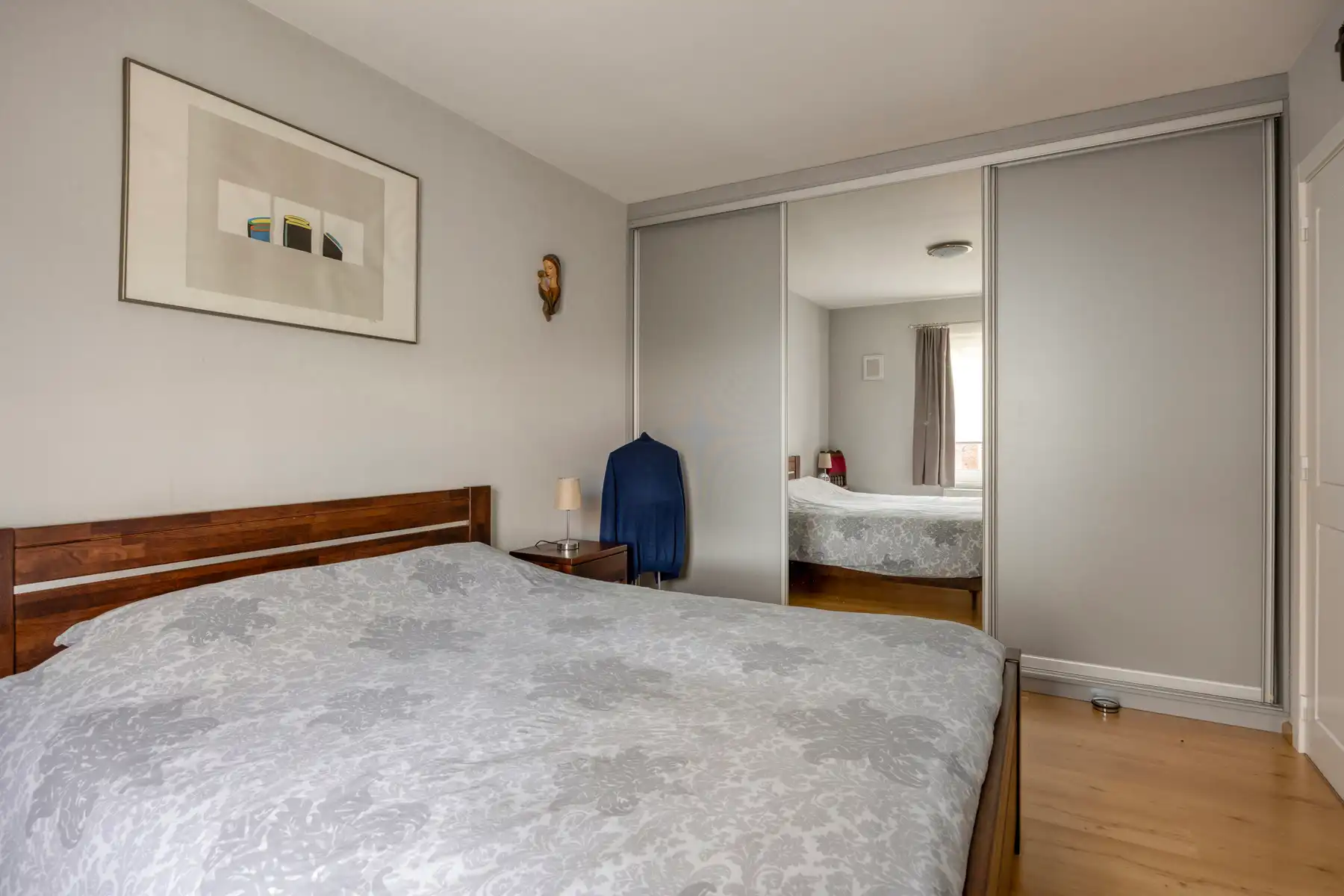 Instapklare halfopen woning op toplocatie nabij centrum van Bocholt foto 17