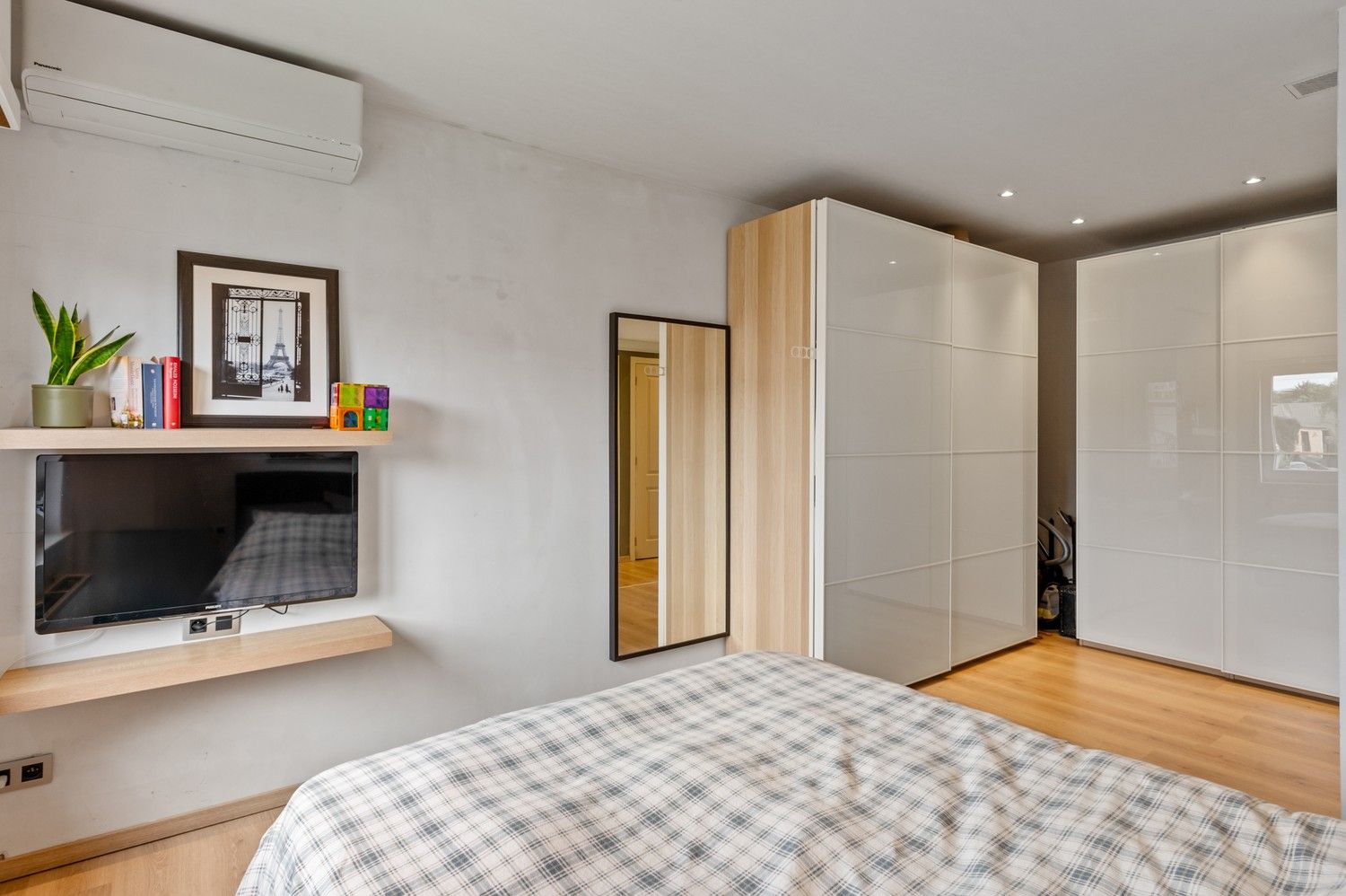 Prachtige HOB met 3 à 4 slaapkamers en ruime tuin dichtbij het centrum van Kapellen foto 19