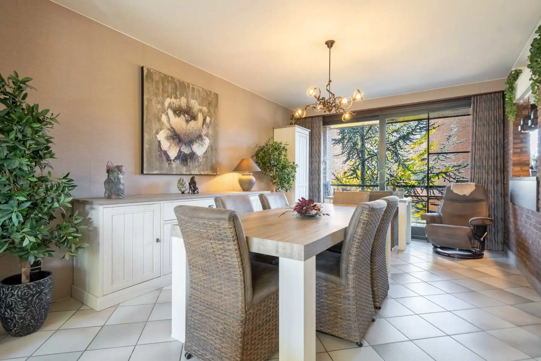 Prachtige woning in het hartje van Aarschot te koop! foto 10