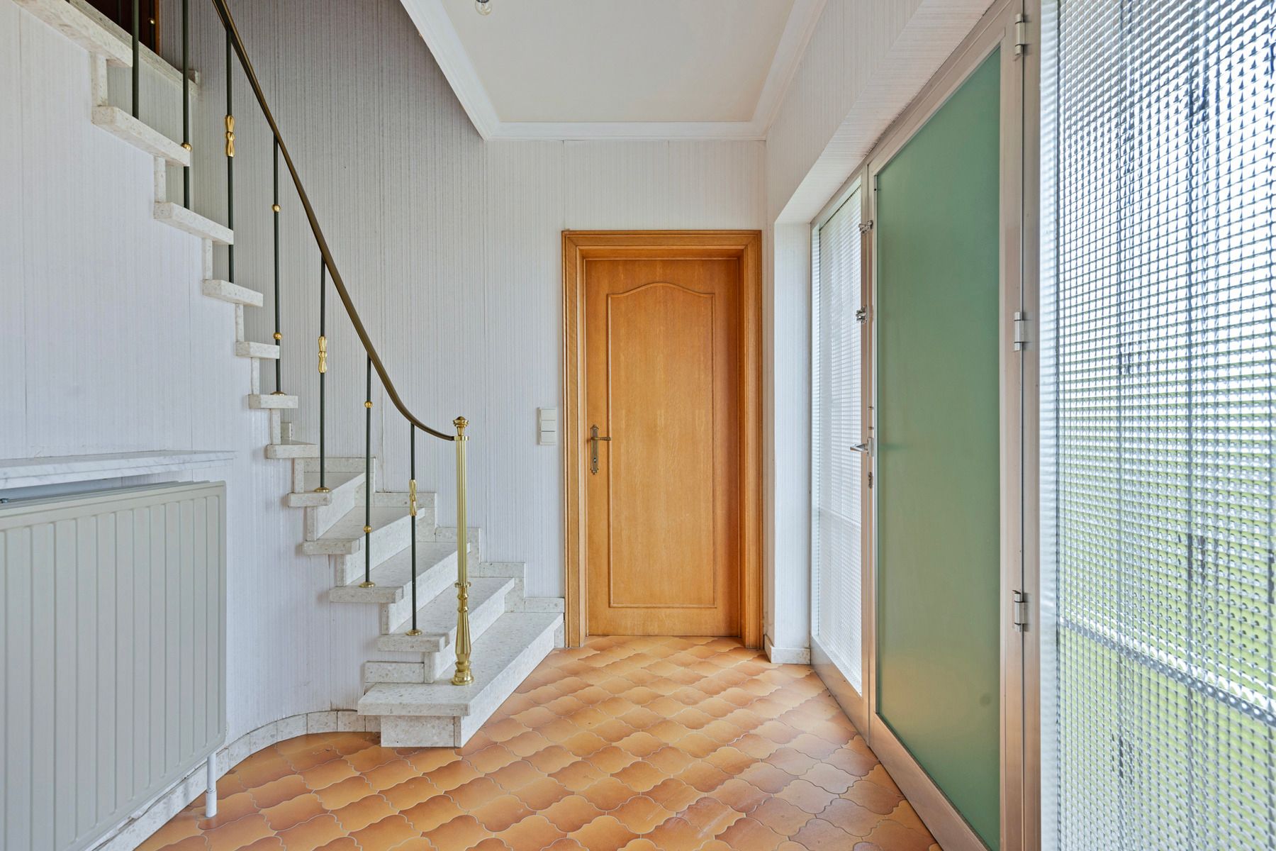 Ruime woning met potentieel op perceel van 13a70ca. foto 6