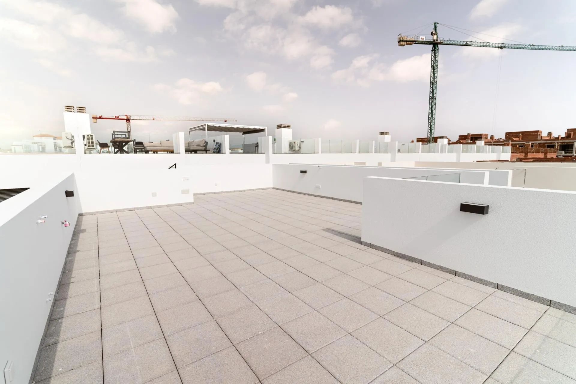 Beleef ultieme luxe aan de Costa Blanca: exclusieve villa’s met solarium en privézwembad – jouw Mediterrane paradijs foto 20