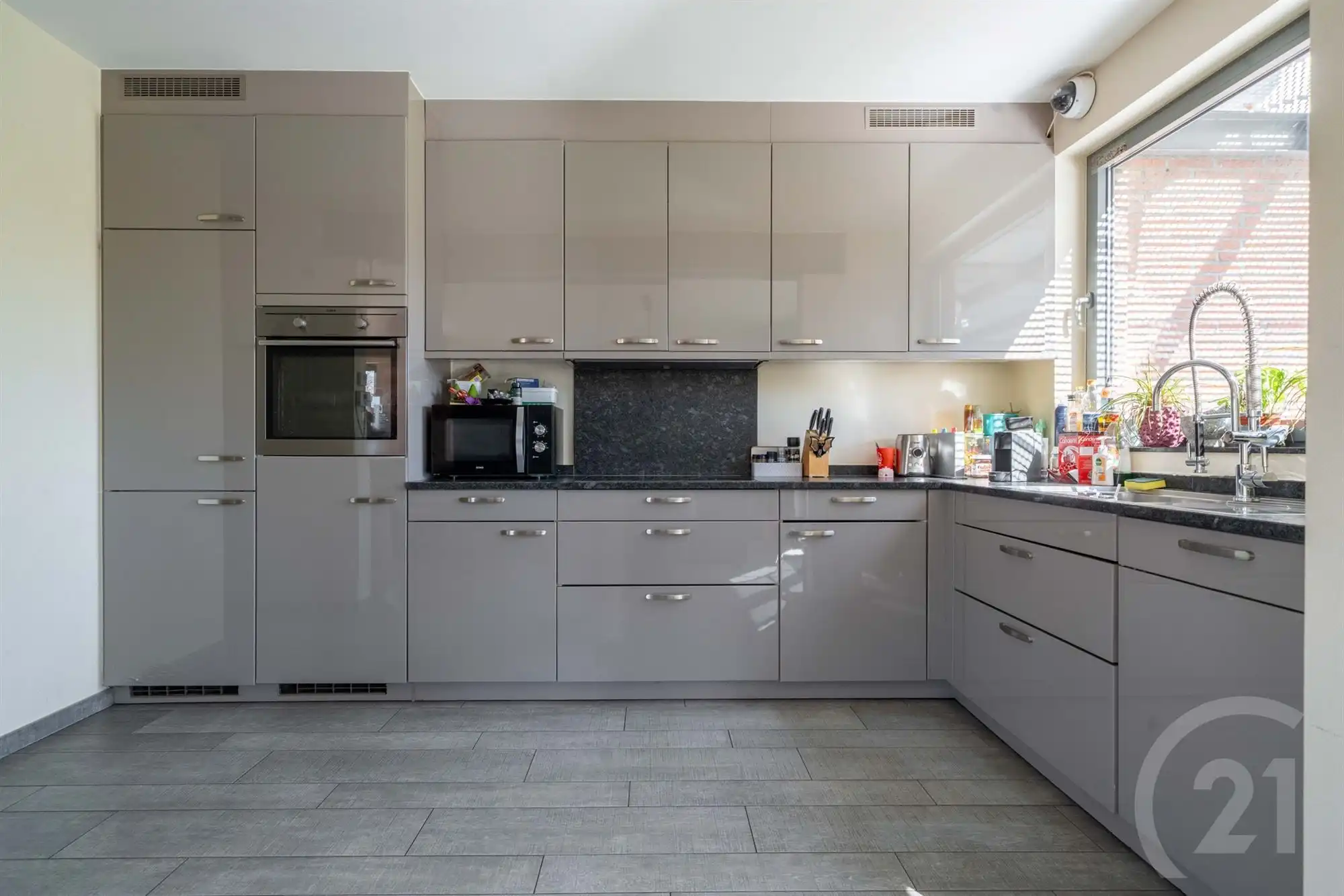 Ruime energiezuinige woning te koop in Betekom/Begijnendijk! foto 8