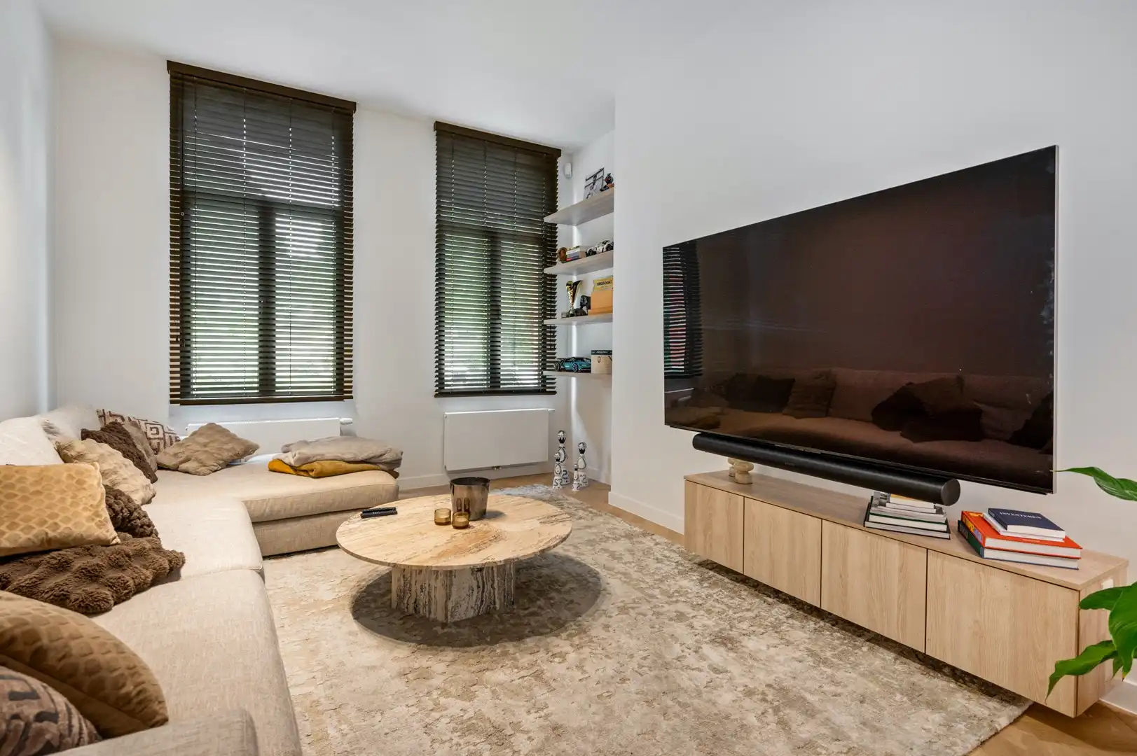 STIJLVOL GERENOVEERDE HOB MET KARAKTER foto 5