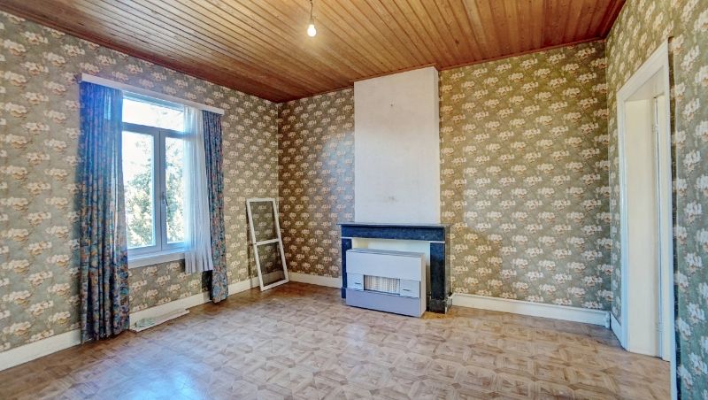 Ruime herenwoning met mogelijkheid handelsgelijkvloers/praktijkruimte/kantoren met woonst op 1 are 79 ca met stadstuintje foto 17