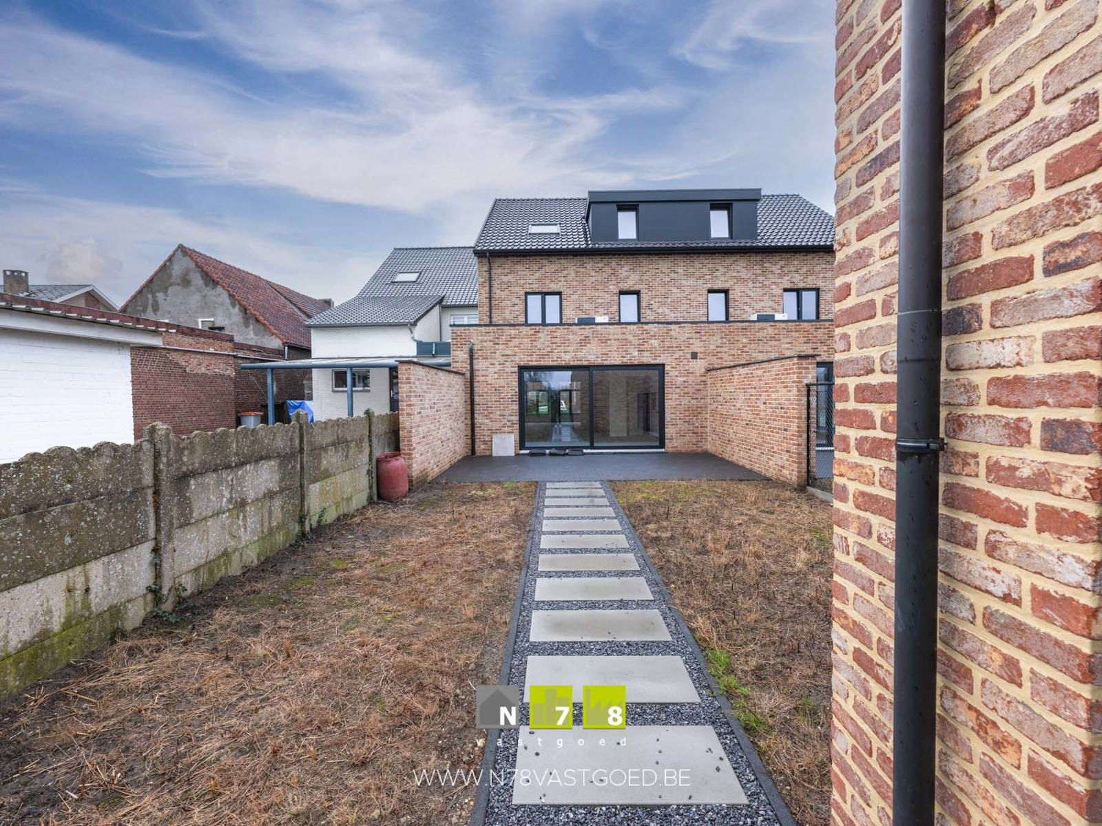 Huis te koop foto 26