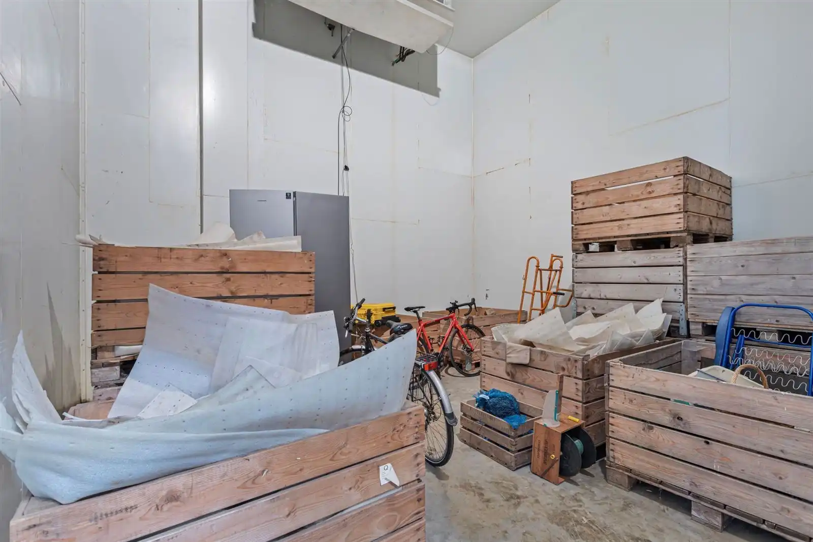 Ruime loodsen te koop  foto 7