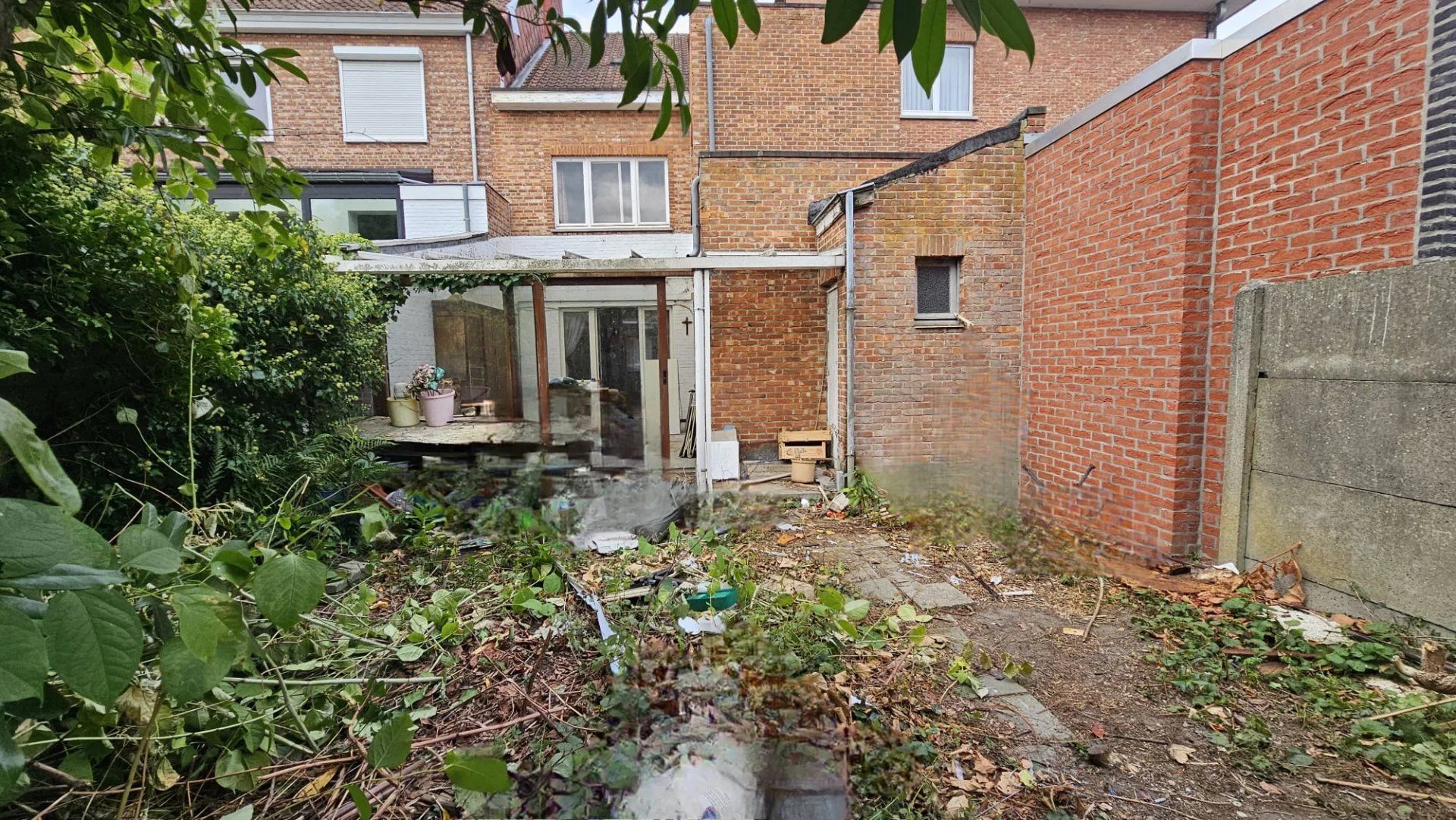 Huis te koop foto 14