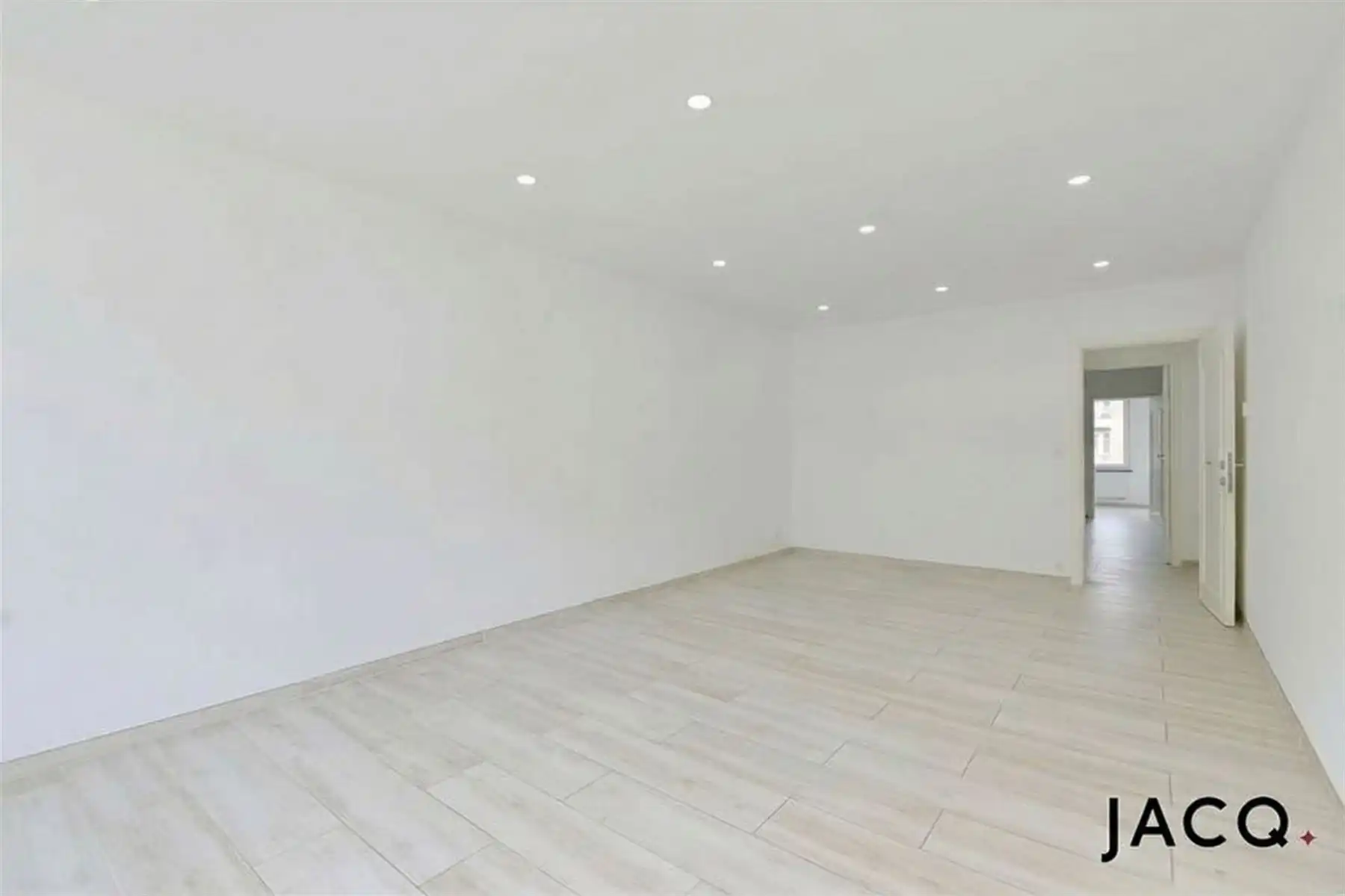 Modern 3-slaapkamerappartement te Deurne-Zuid! foto 3