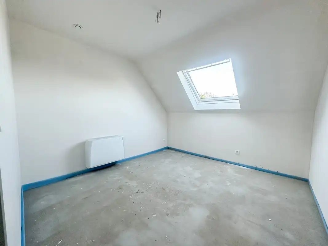 Hectaar bouwt energiezuinige nieuwbouwwoningen te Gooik foto 8