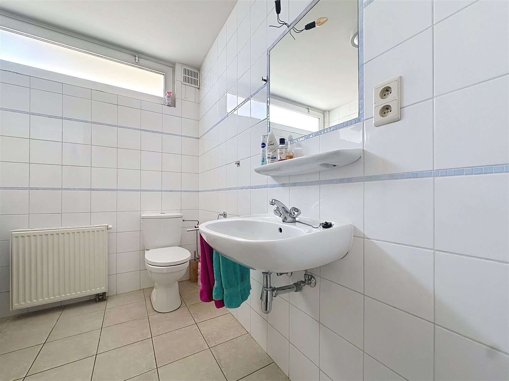 Interessant appartement in Mariaburg Ekeren foto 7