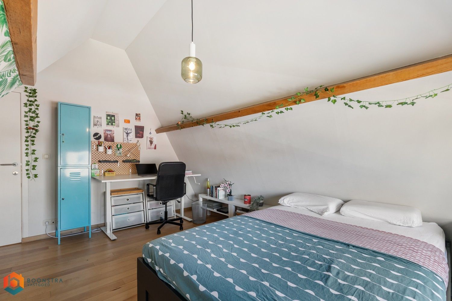 Woning met 3 slpkrs en tuin te Rijmenam foto 18