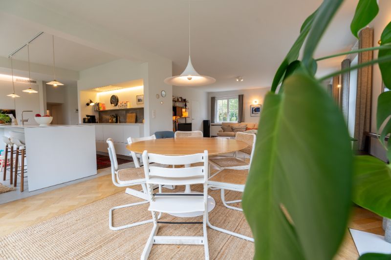 Ruime, instapklare villa op topligging foto 7