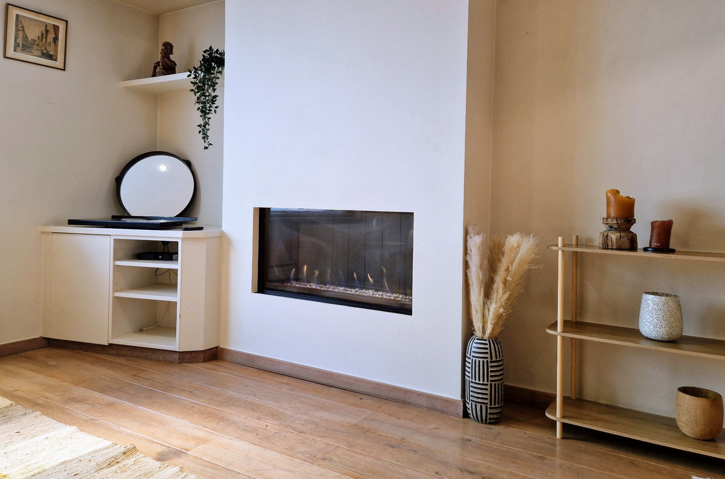 Gezellige woning mooi gelegen te Oud Knokke foto 4