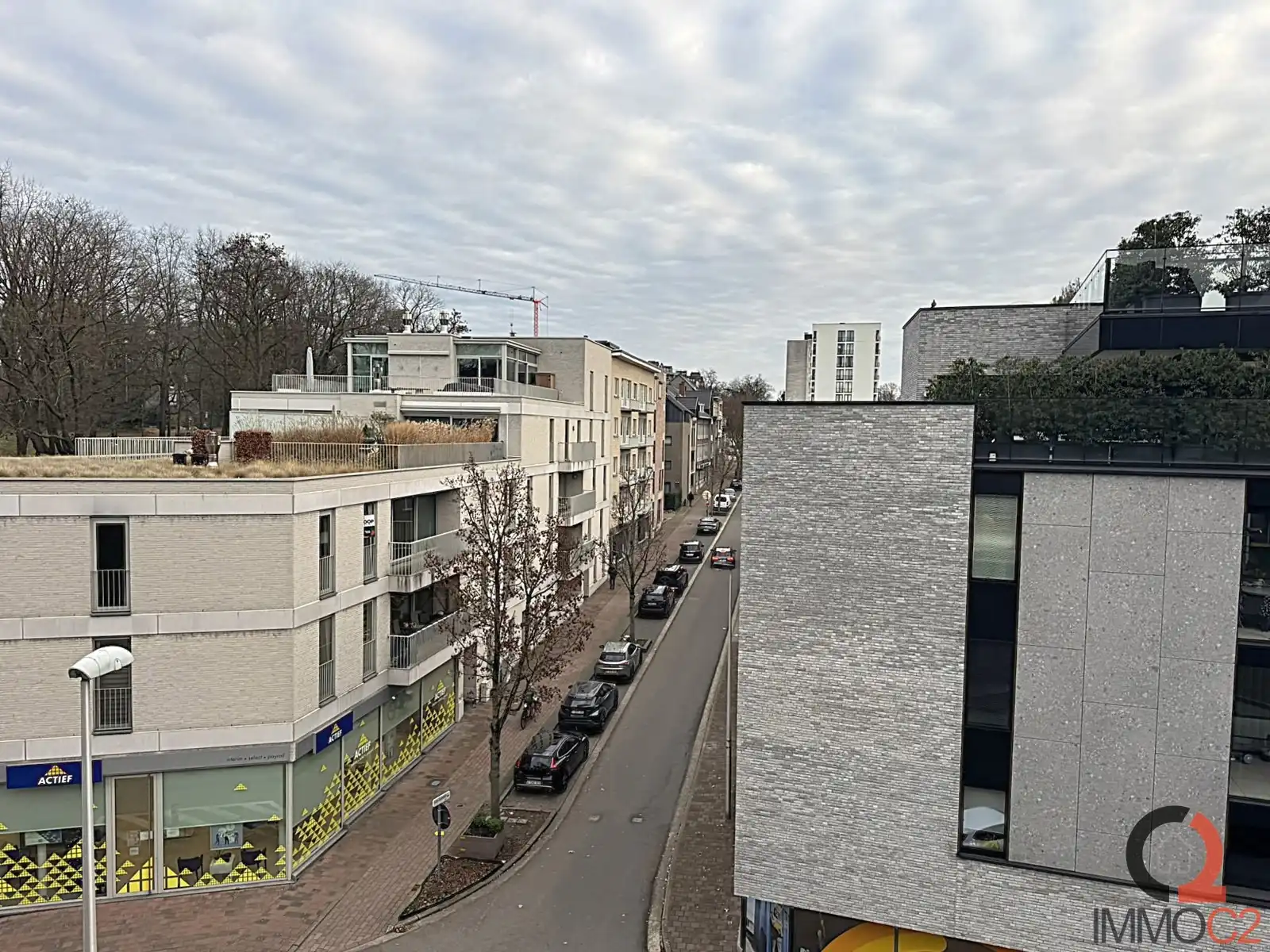 Appartement te huur foto 13