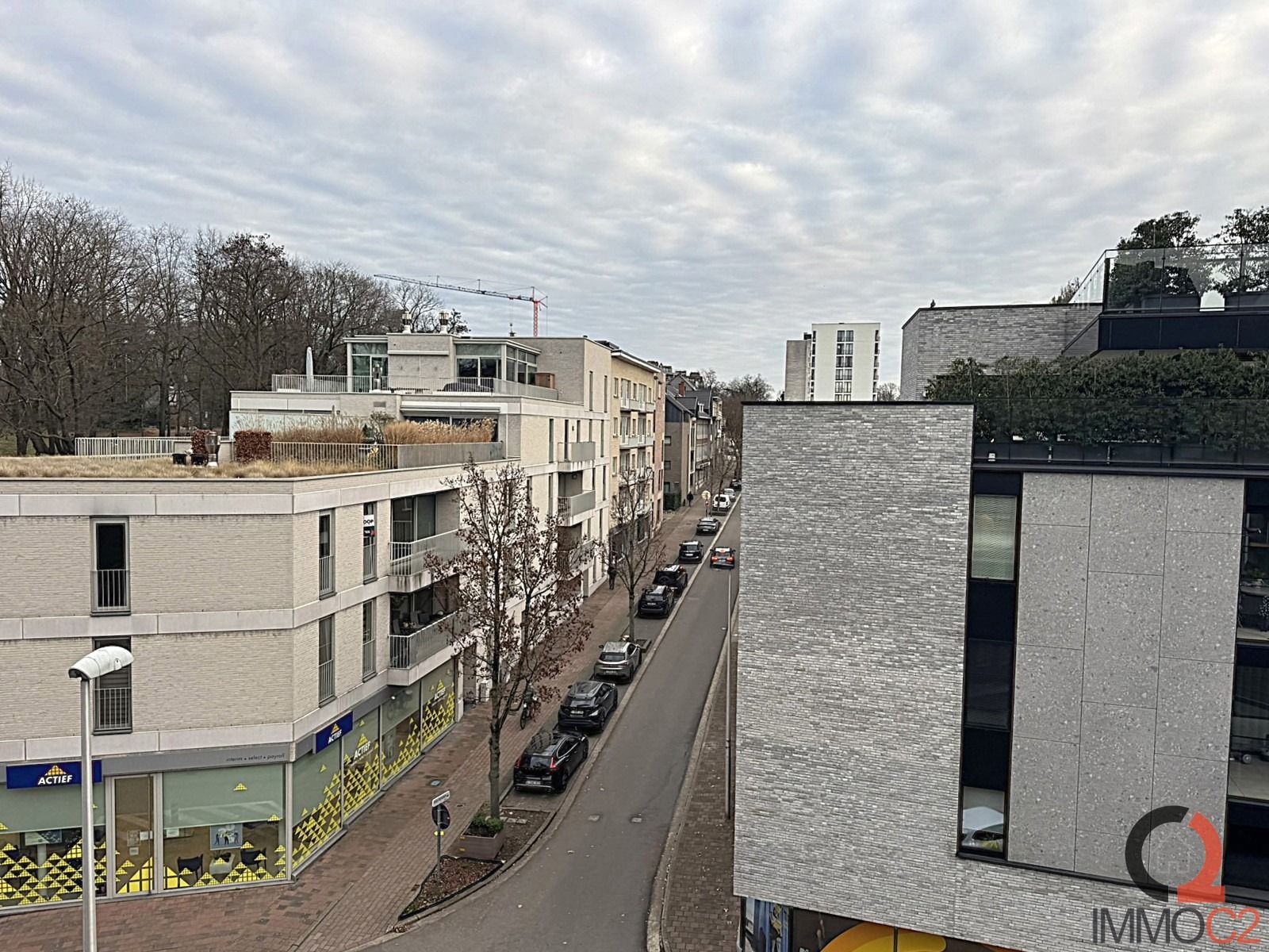 Appartement te huur foto 13