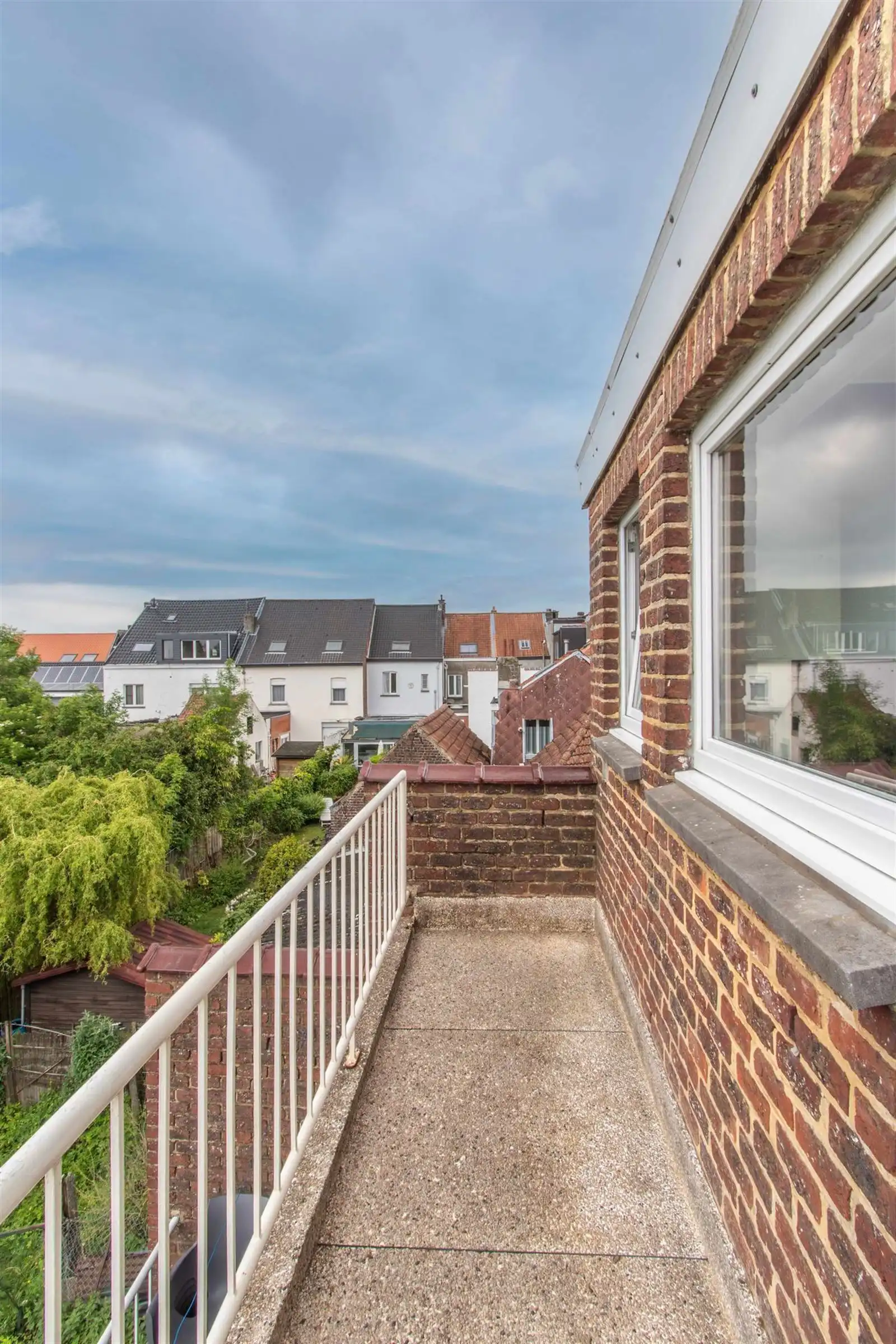 Appartement met 2 slaapkamers en staanplaats foto 10