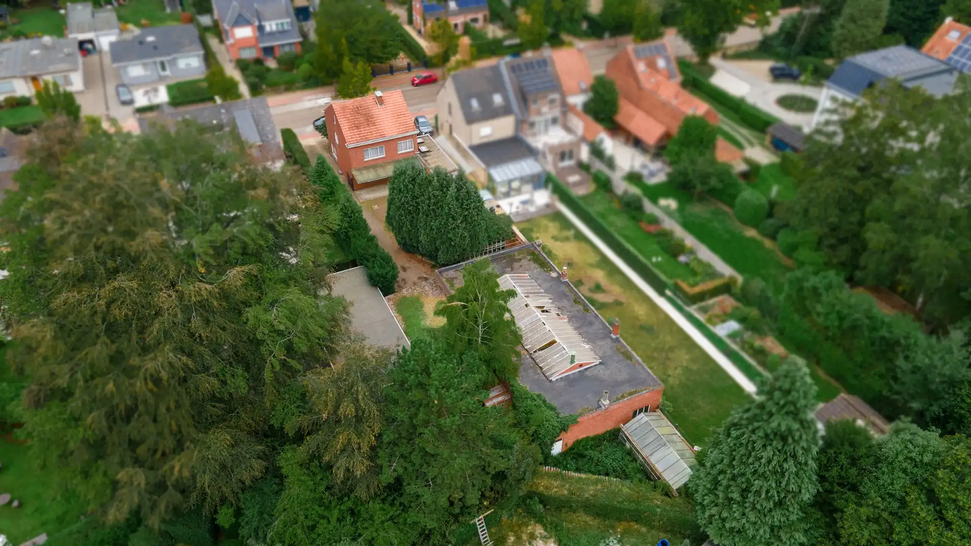 Woning met bijgebouw van 200m² foto 3