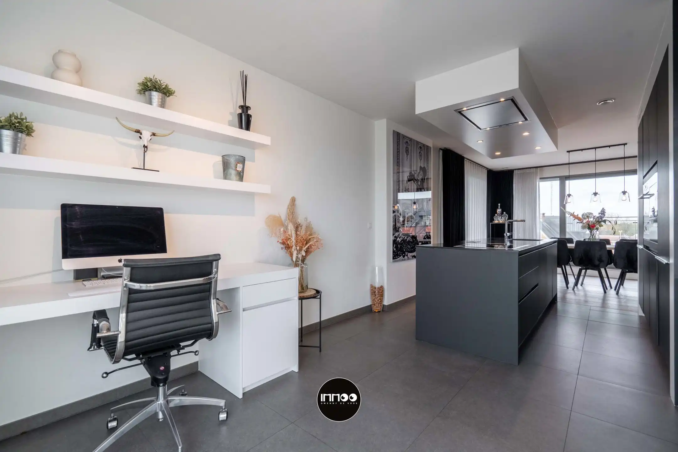 Penthouse te koop foto 8