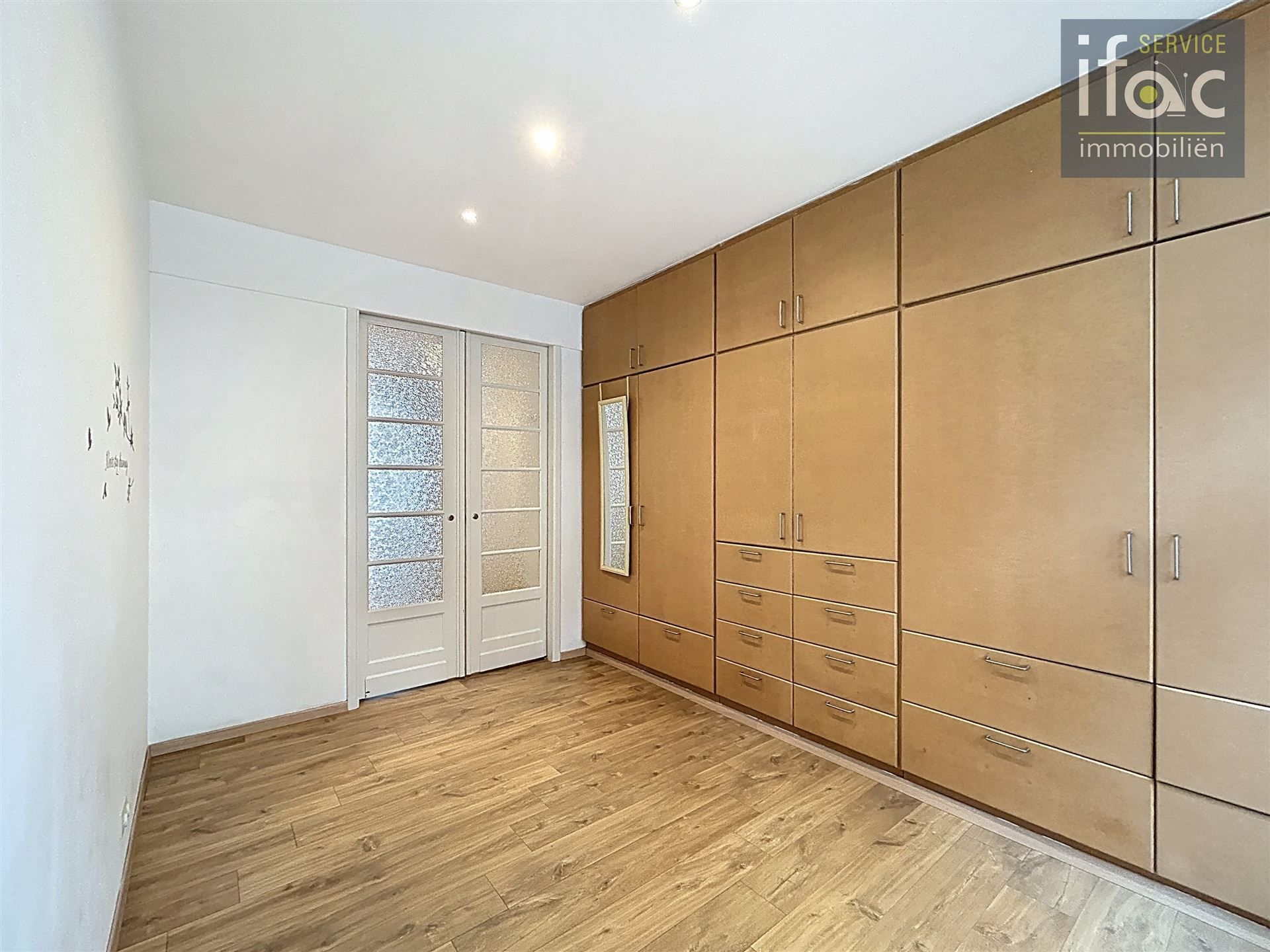 Appartement GLVL - La Chasse -Groot Terras! foto 11