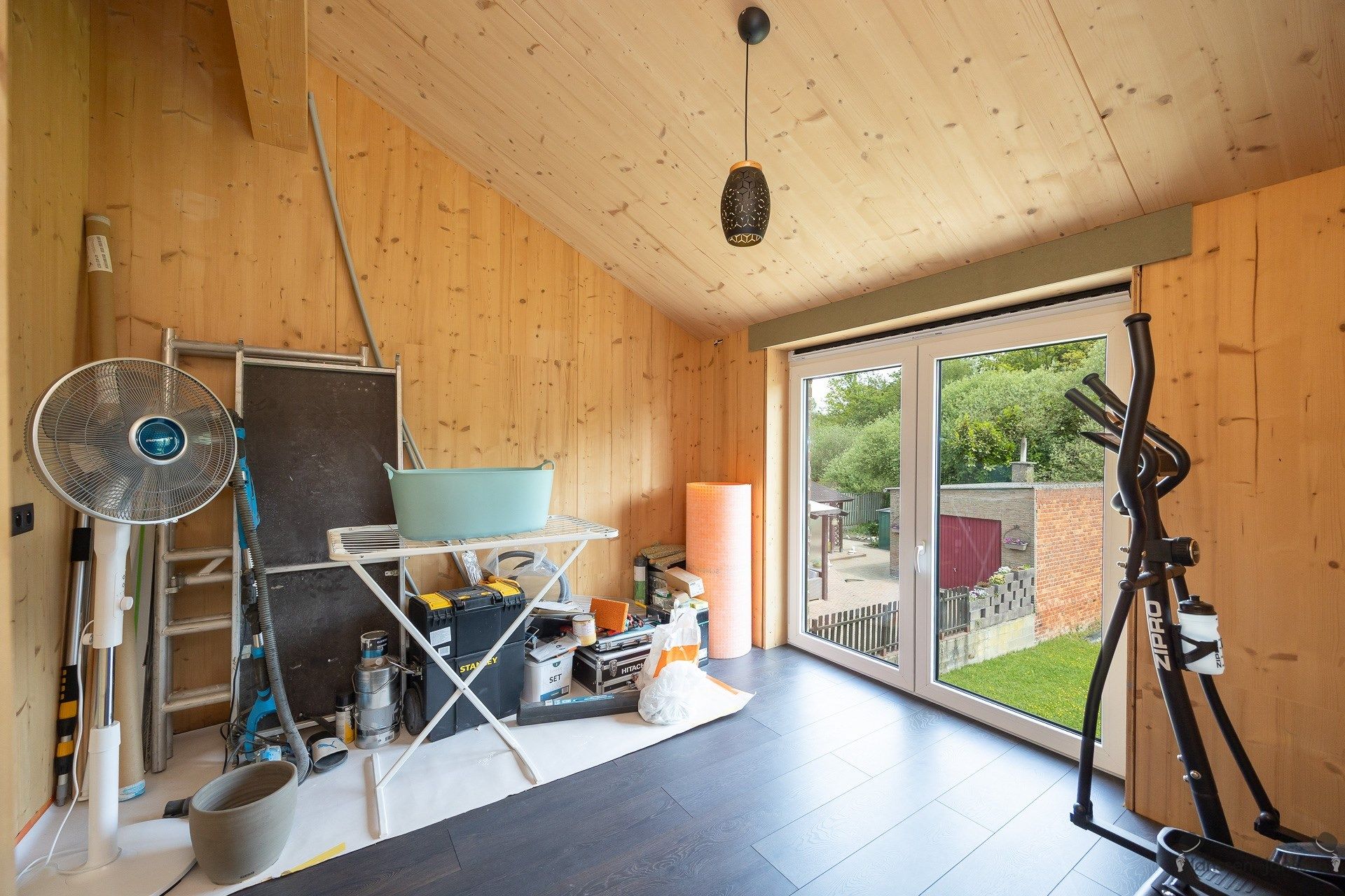 Charmante woning, 3 slaapkamers en tuin te Baal foto 16