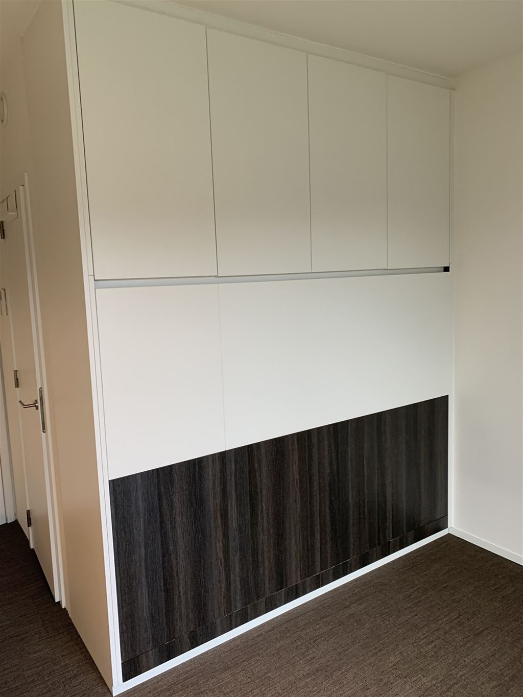 Luxueuze studentenkamers met eigen sanitair! foto 14