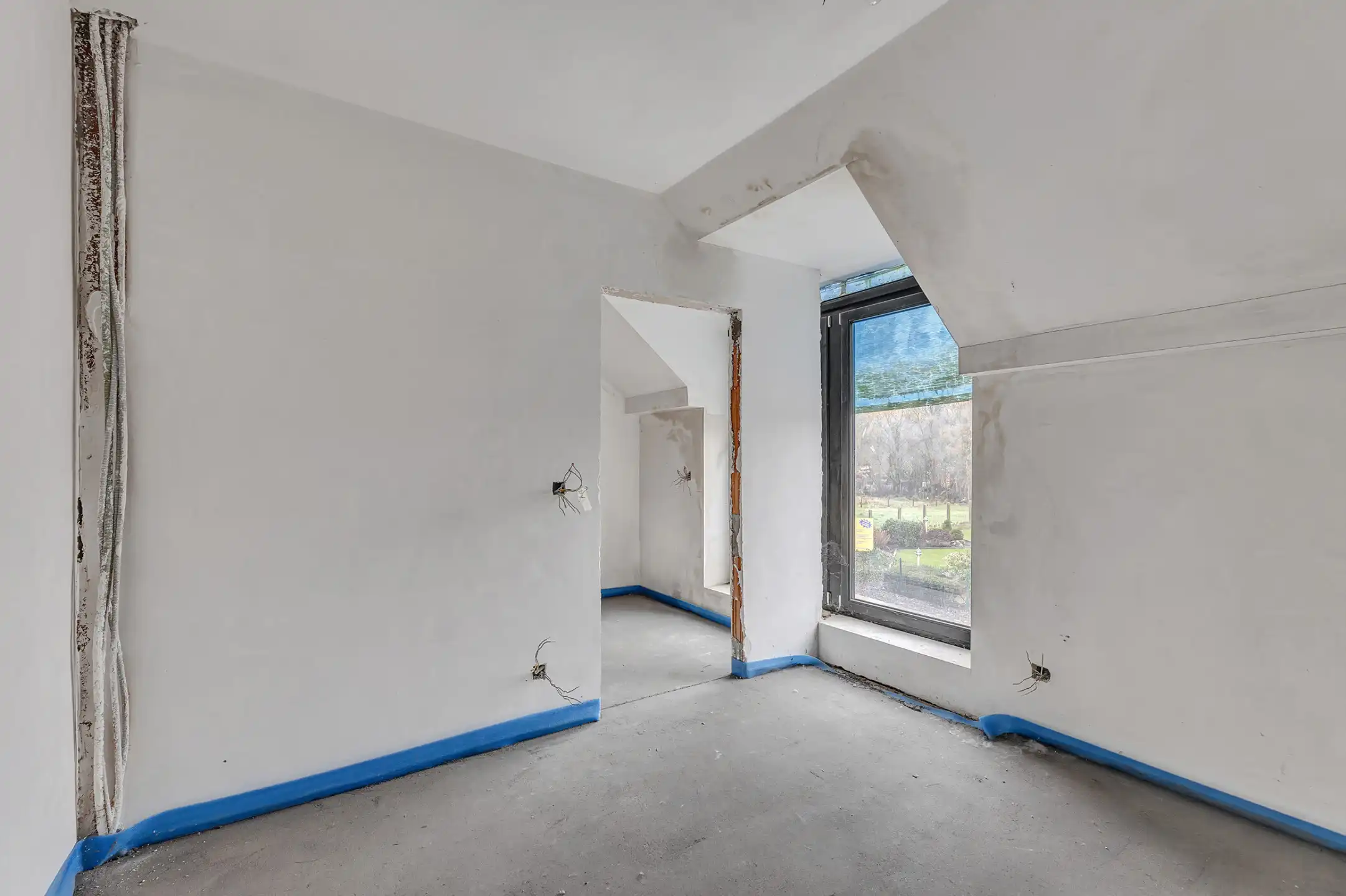 Nieuwbouwwoning op een boogscheut van centrum Ternat foto 13